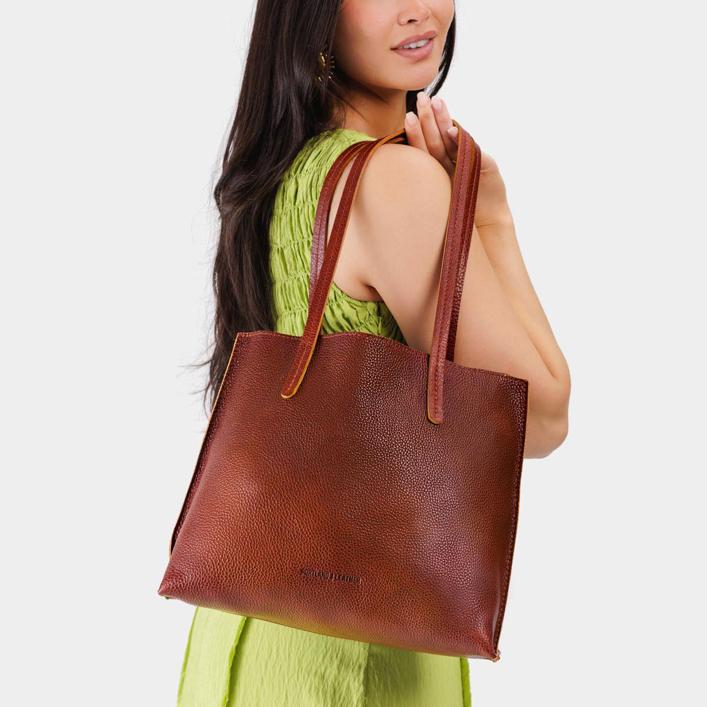 Almost Perfect' August Tote