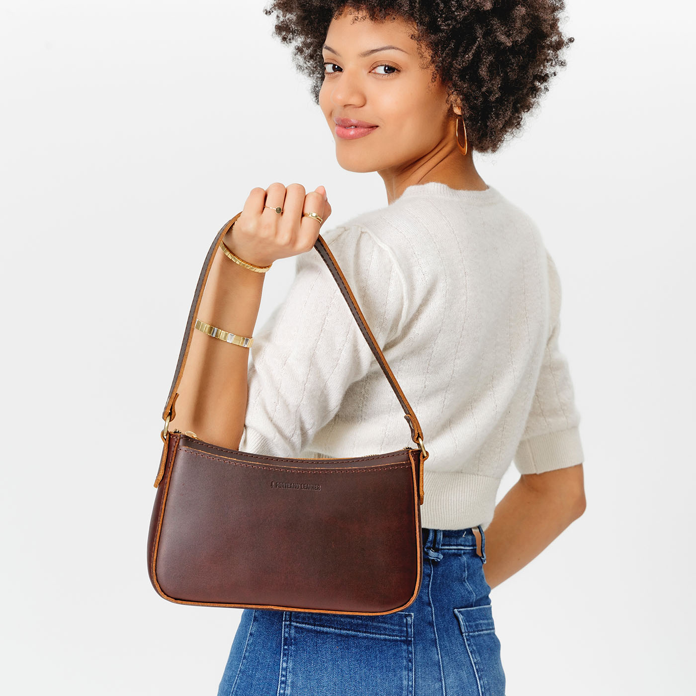 Almost Perfect' Lucy Shoulder Bag
