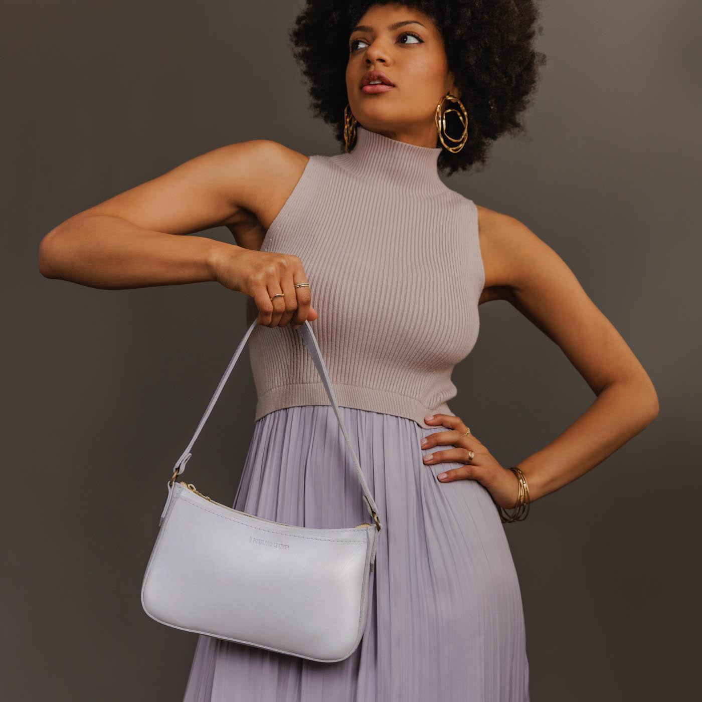 Almost Perfect' Lucy Shoulder Bag