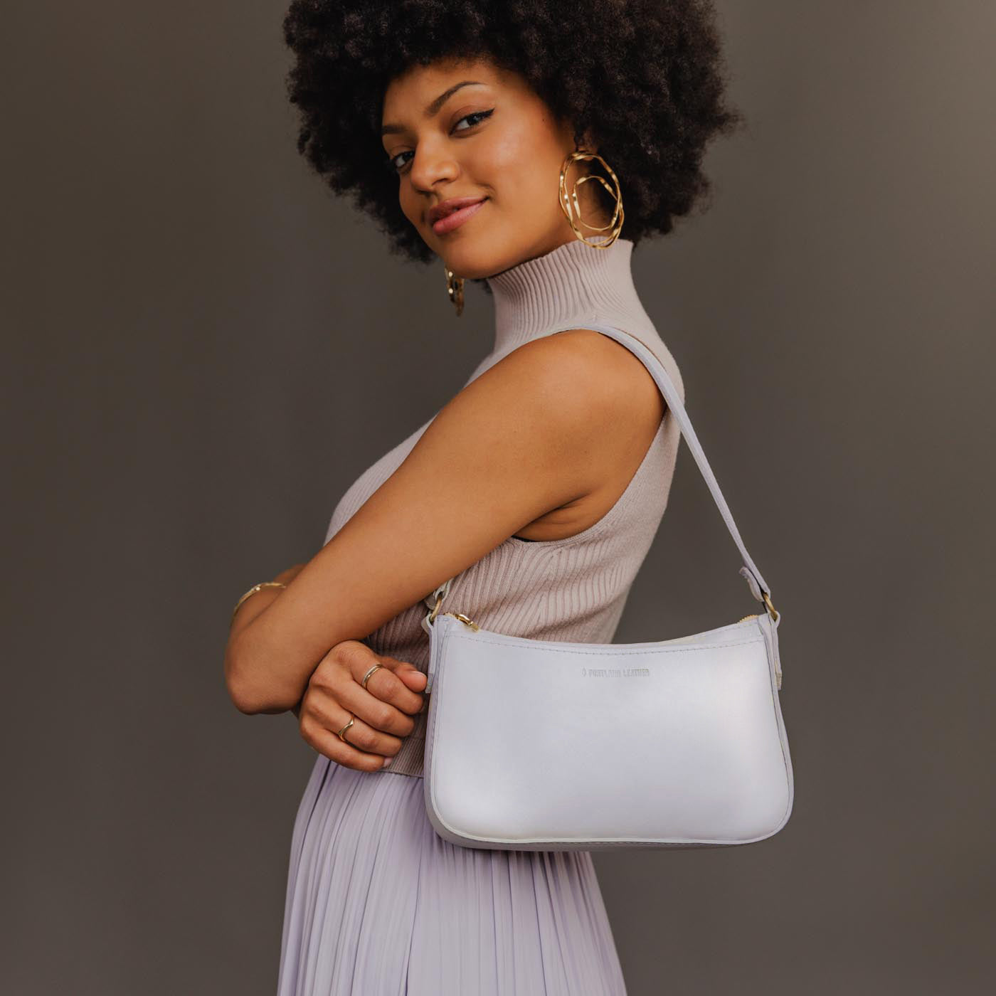 Almost Perfect' Lucy Shoulder Bag