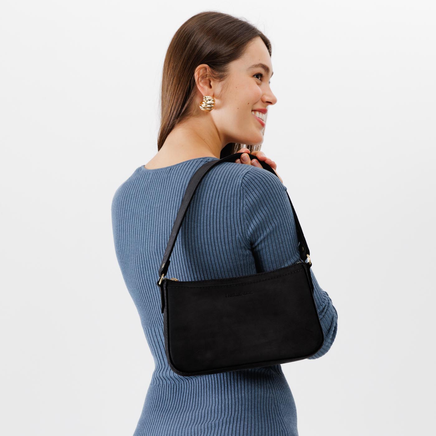 Almost Perfect' Lucy Shoulder Bag