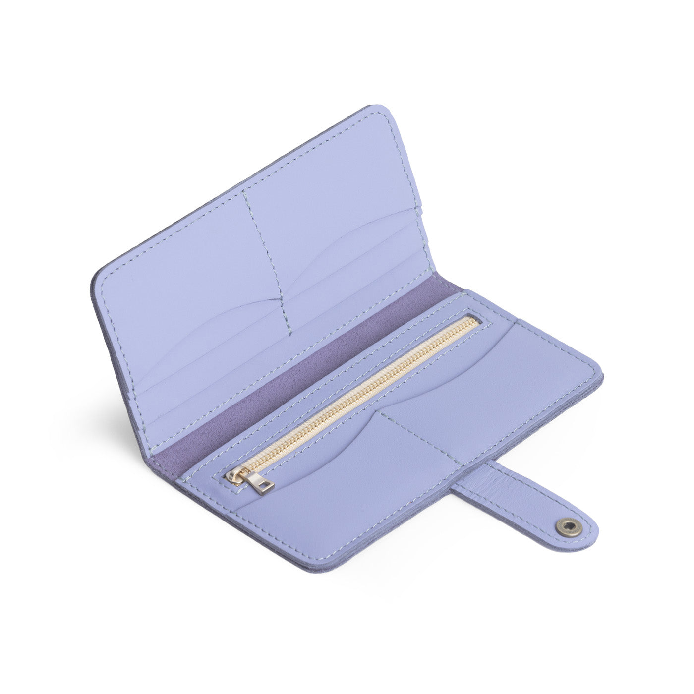 Women's Bifold Wallet