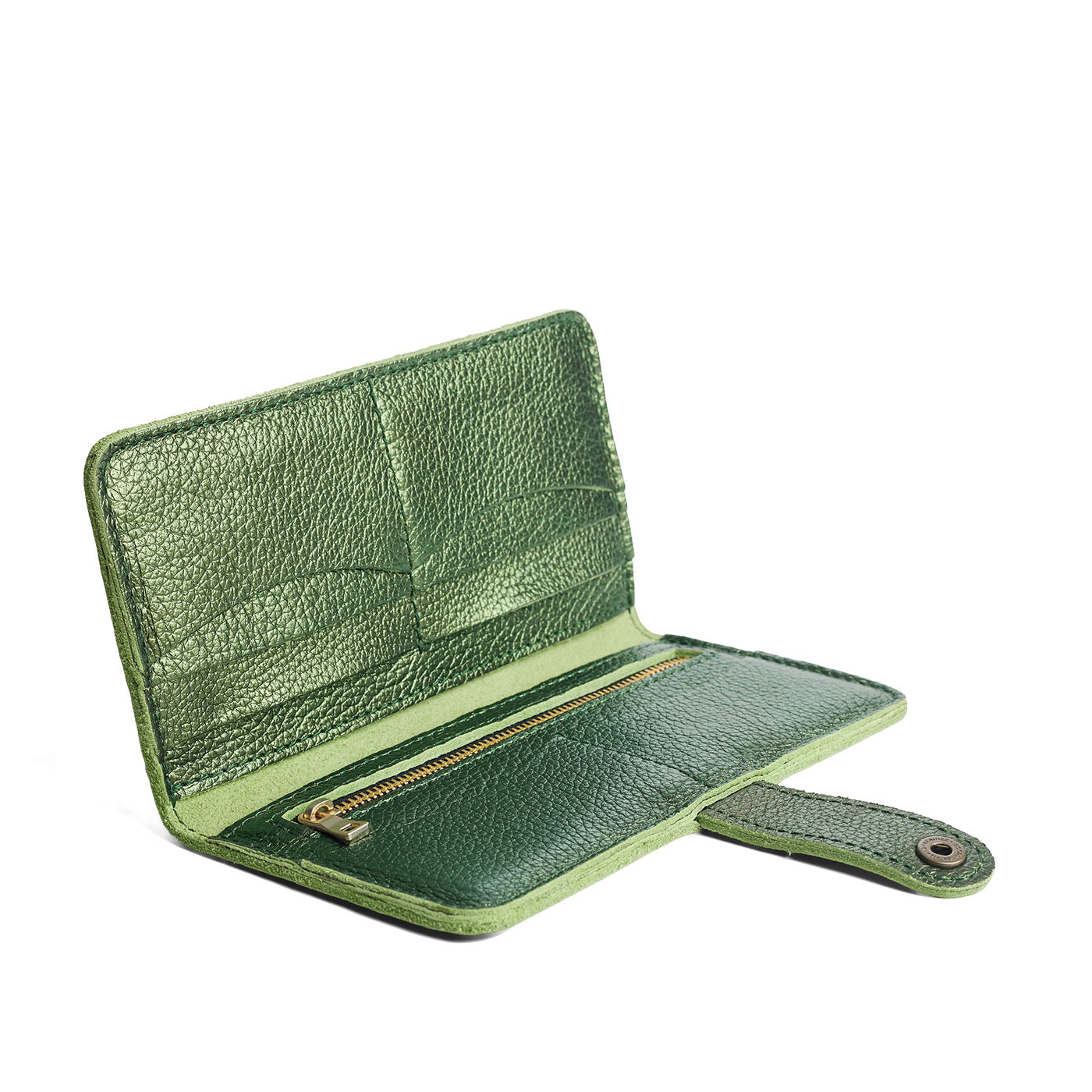 Women's Bifold Wallet