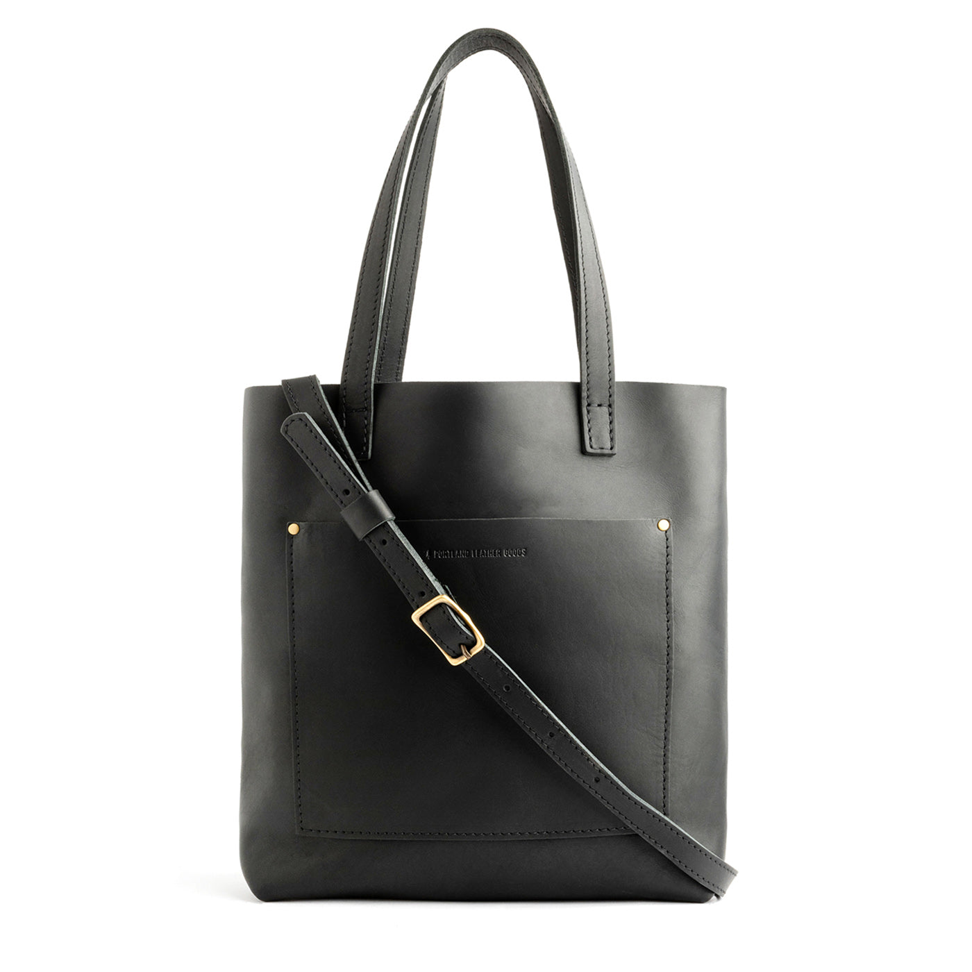 Almost Perfect' Crossbody Tote