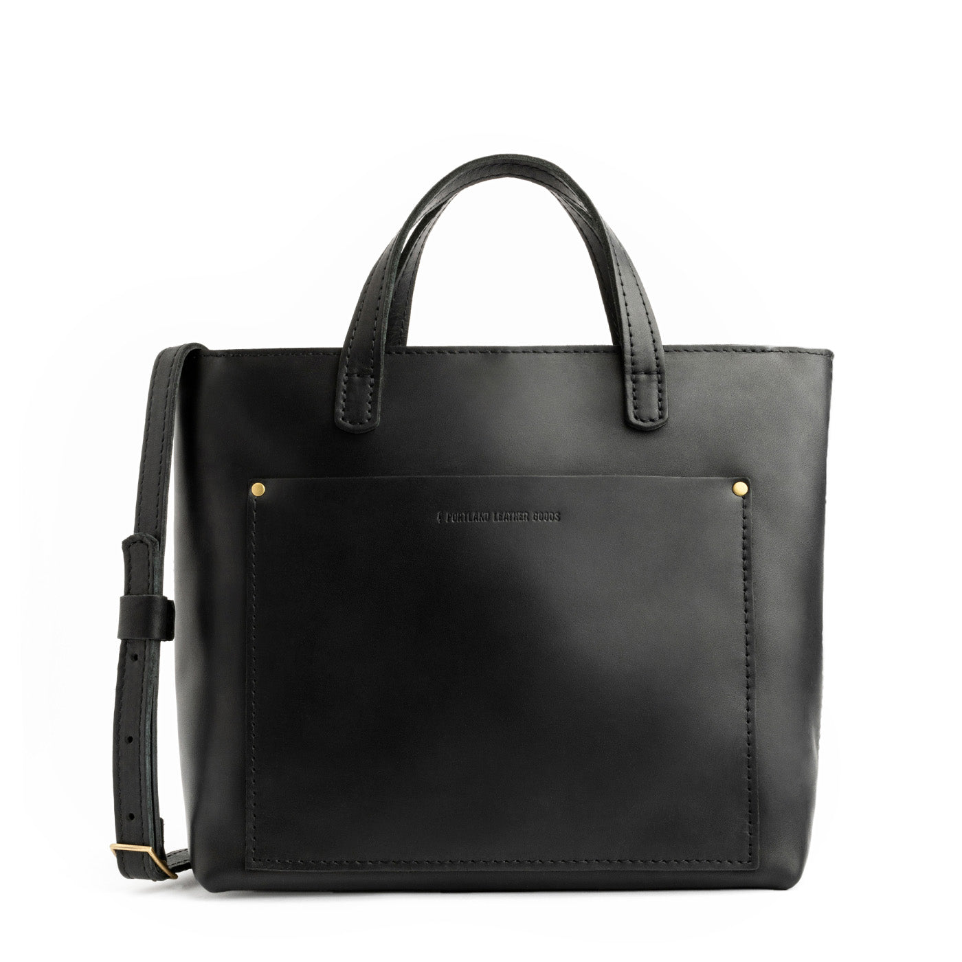 Almost Perfect' Medium Crossbody Tote