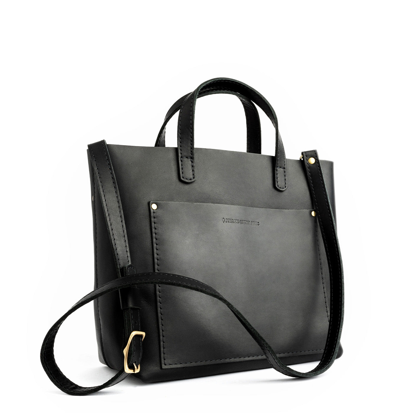 Almost Perfect' Medium Crossbody Tote