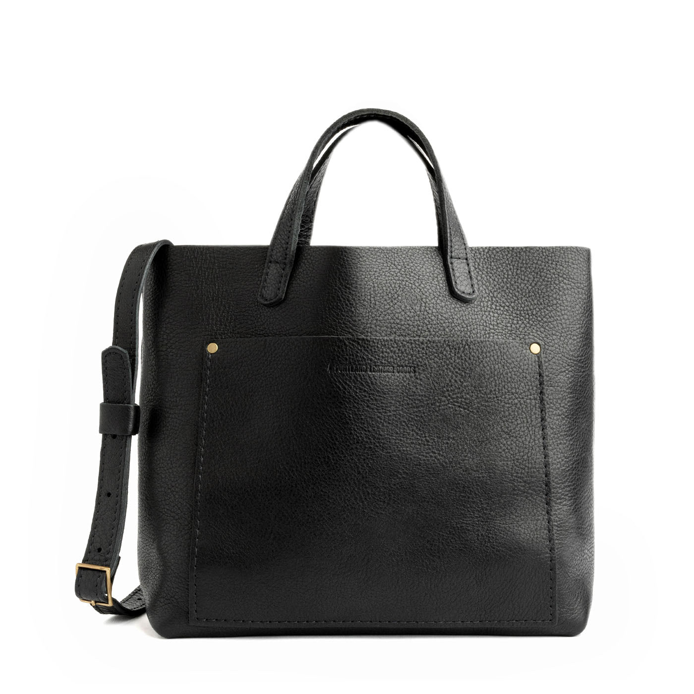 Almost Perfect' Medium Crossbody Tote