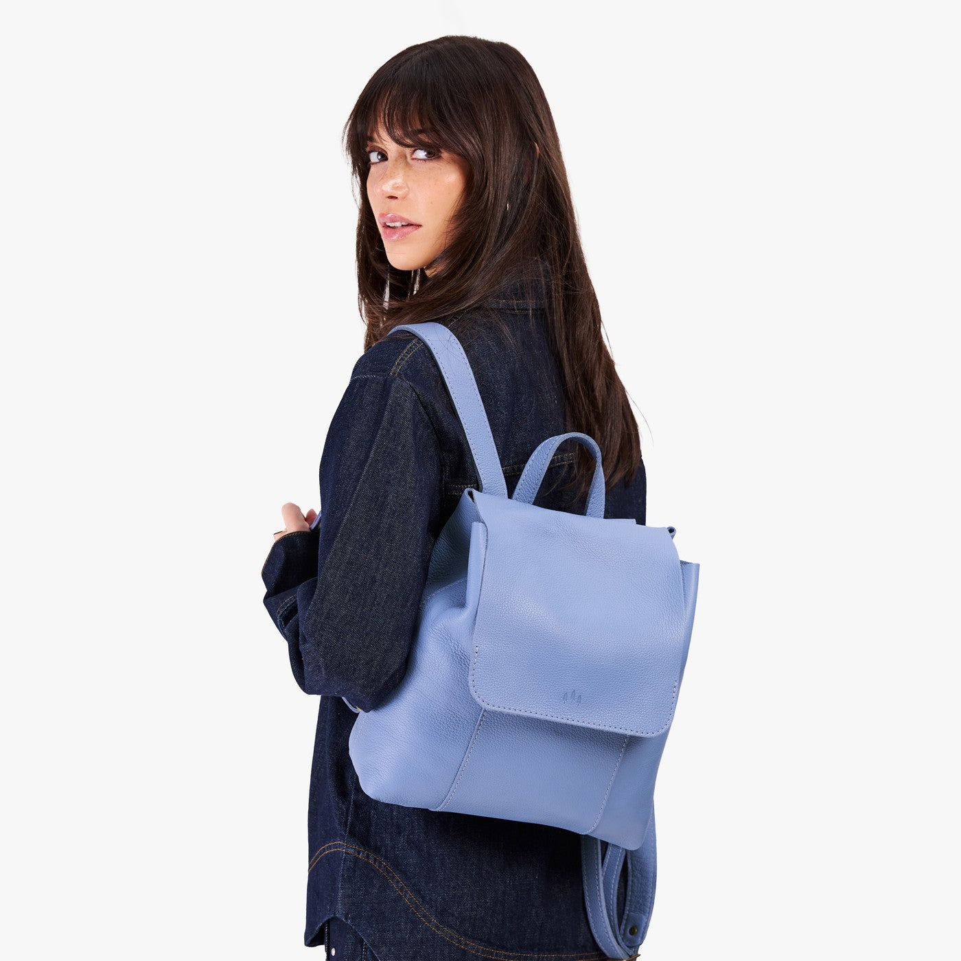 Almost Perfect' Boston Backpack