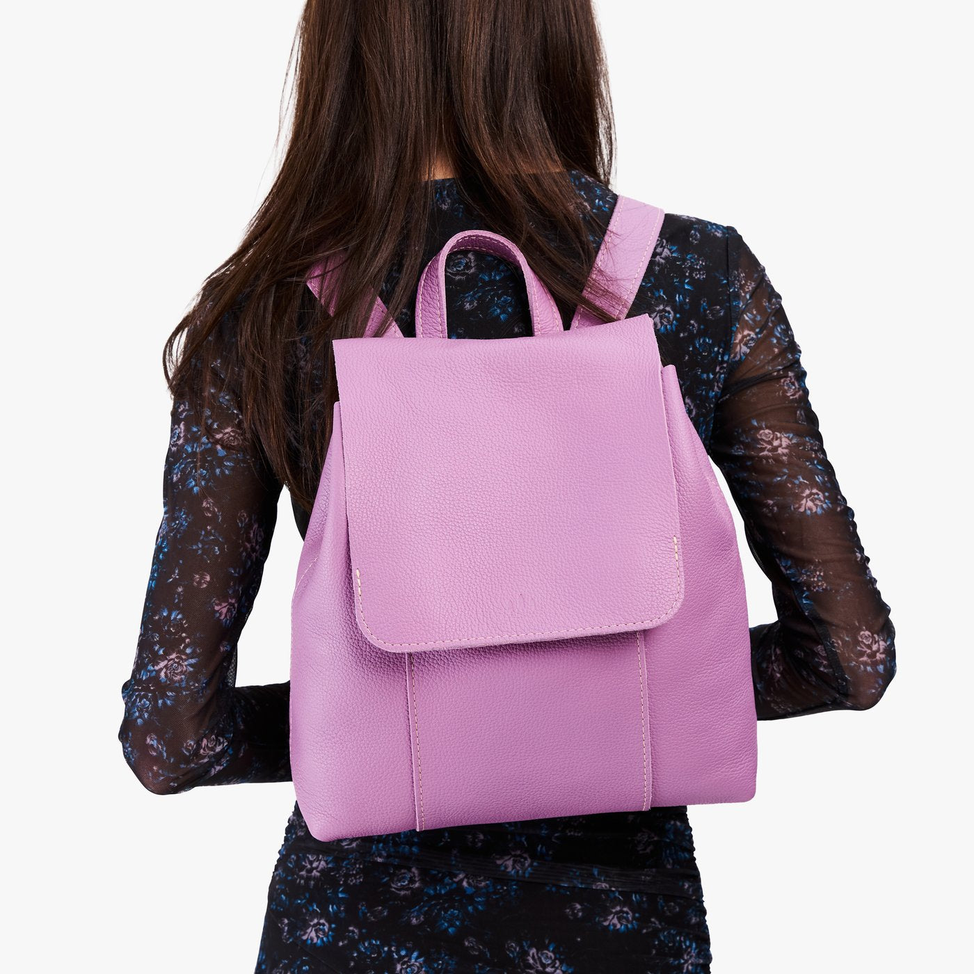 Almost Perfect' Boston Backpack