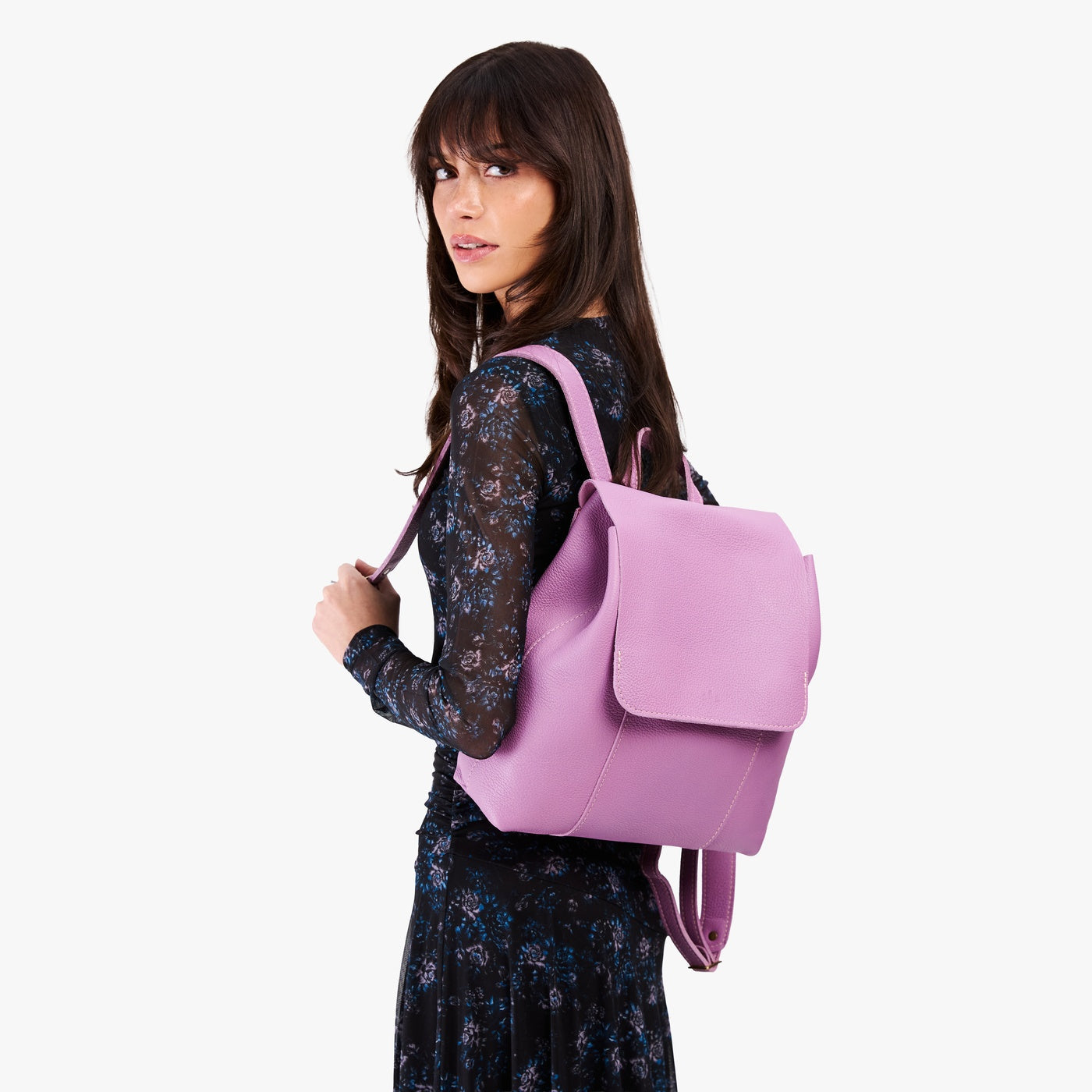 Almost Perfect' Boston Backpack