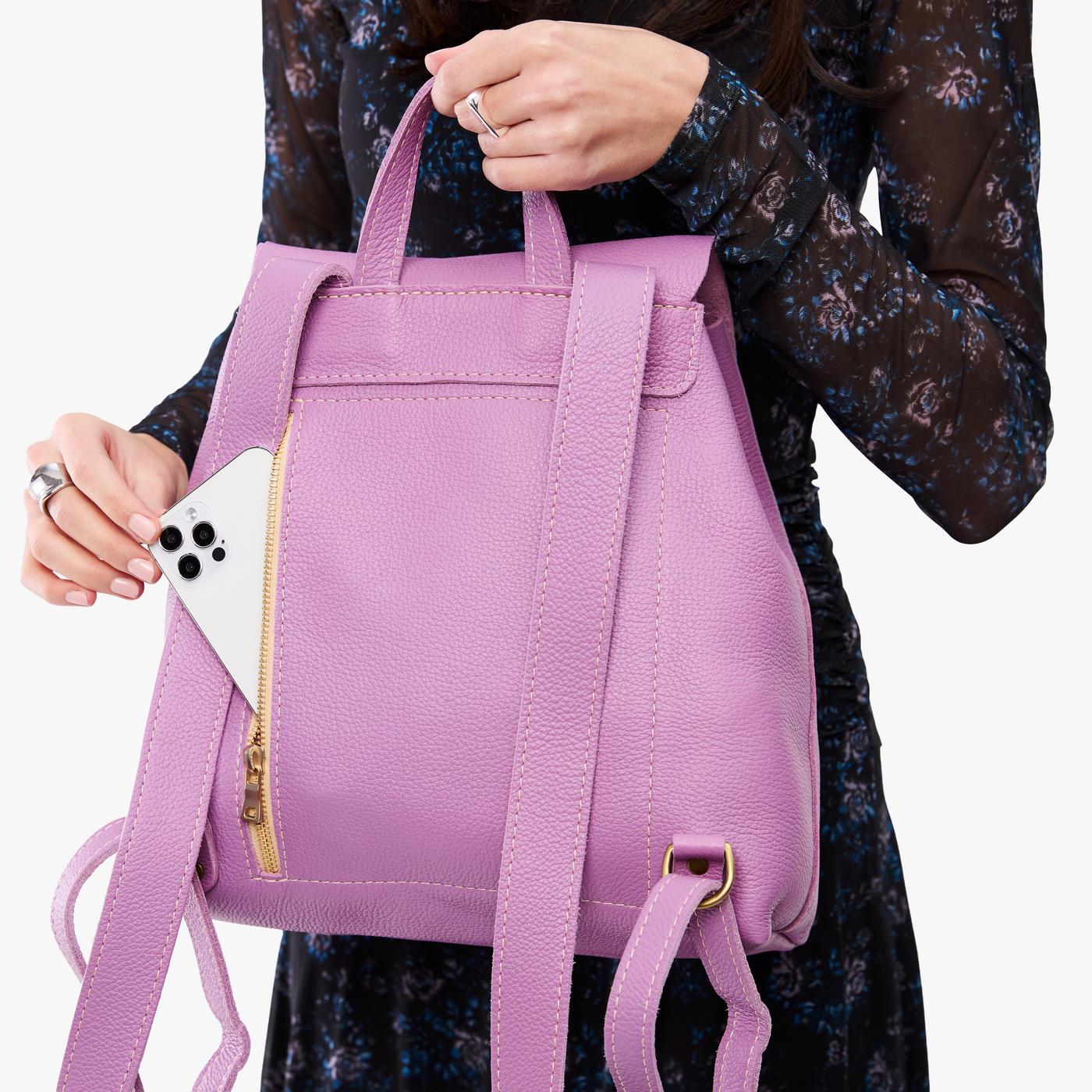 Almost Perfect' Boston Backpack