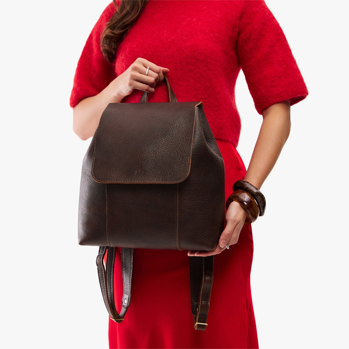 Almost Perfect' Boston Backpack