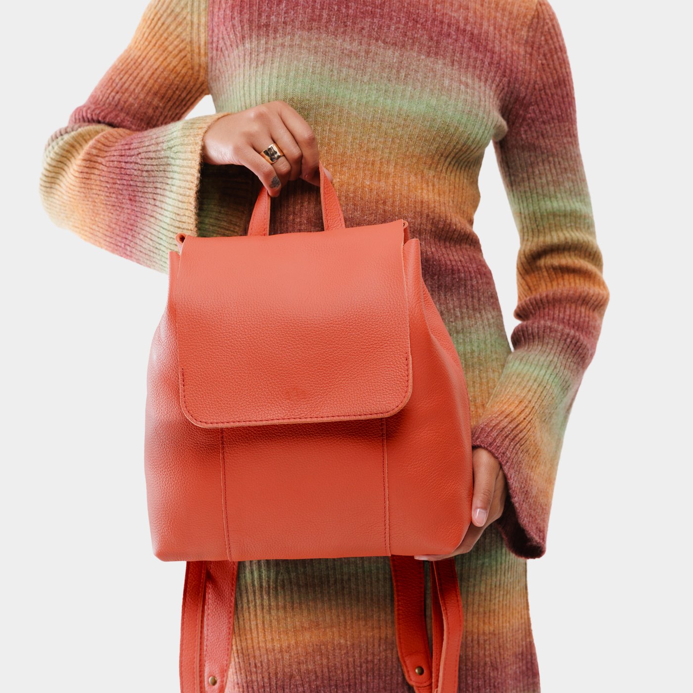 Almost Perfect' Boston Backpack