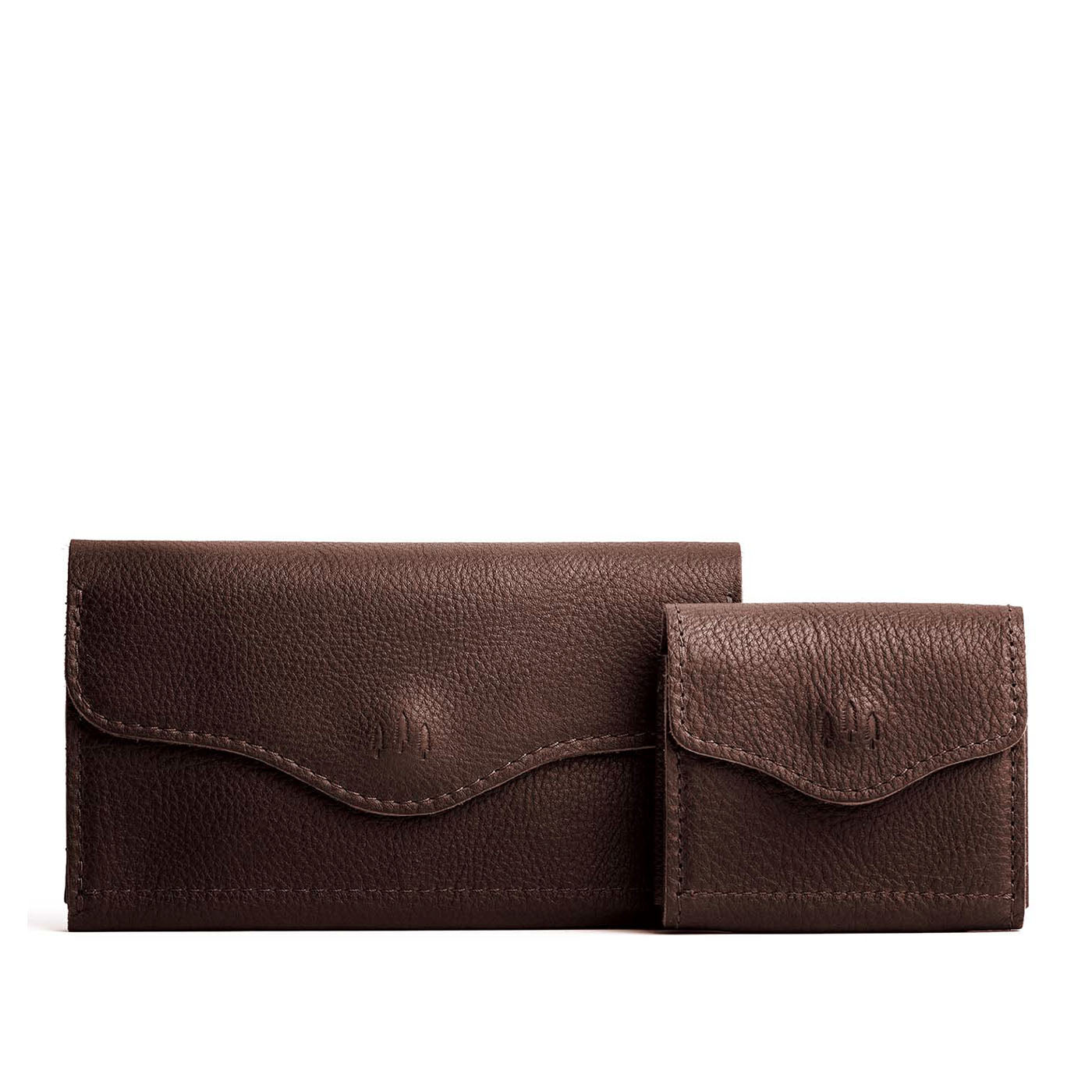 Small Bozeman Wallet