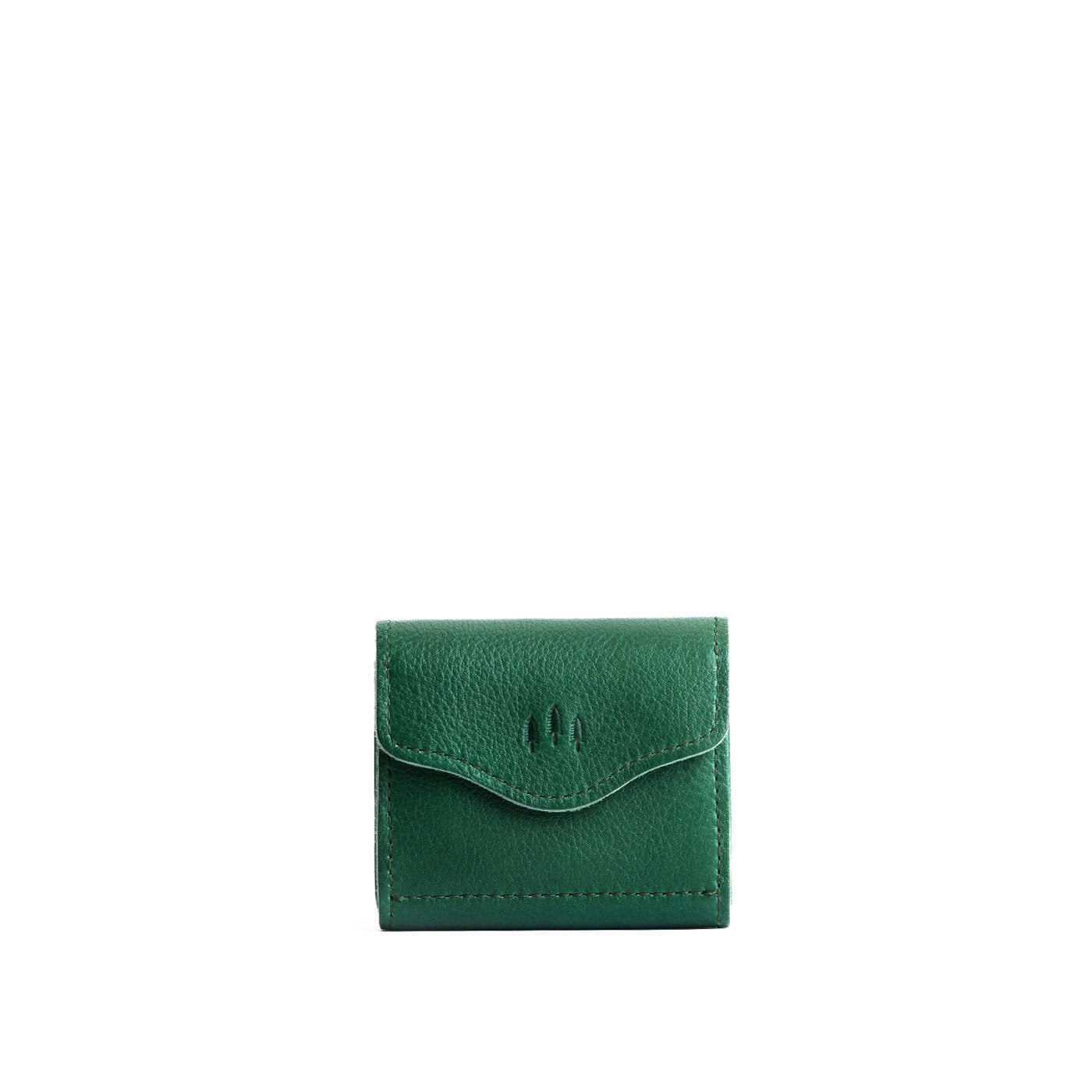 Small Bozeman Wallet