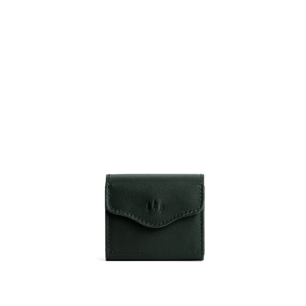 Small Bozeman Wallet