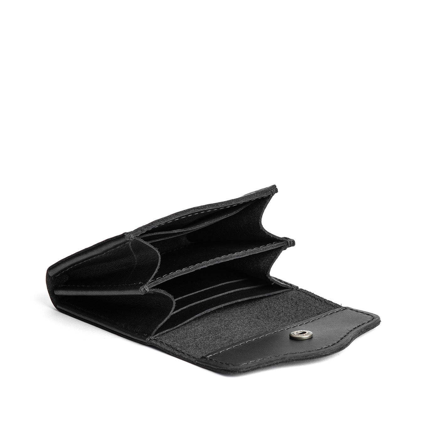 Small Bozeman Wallet