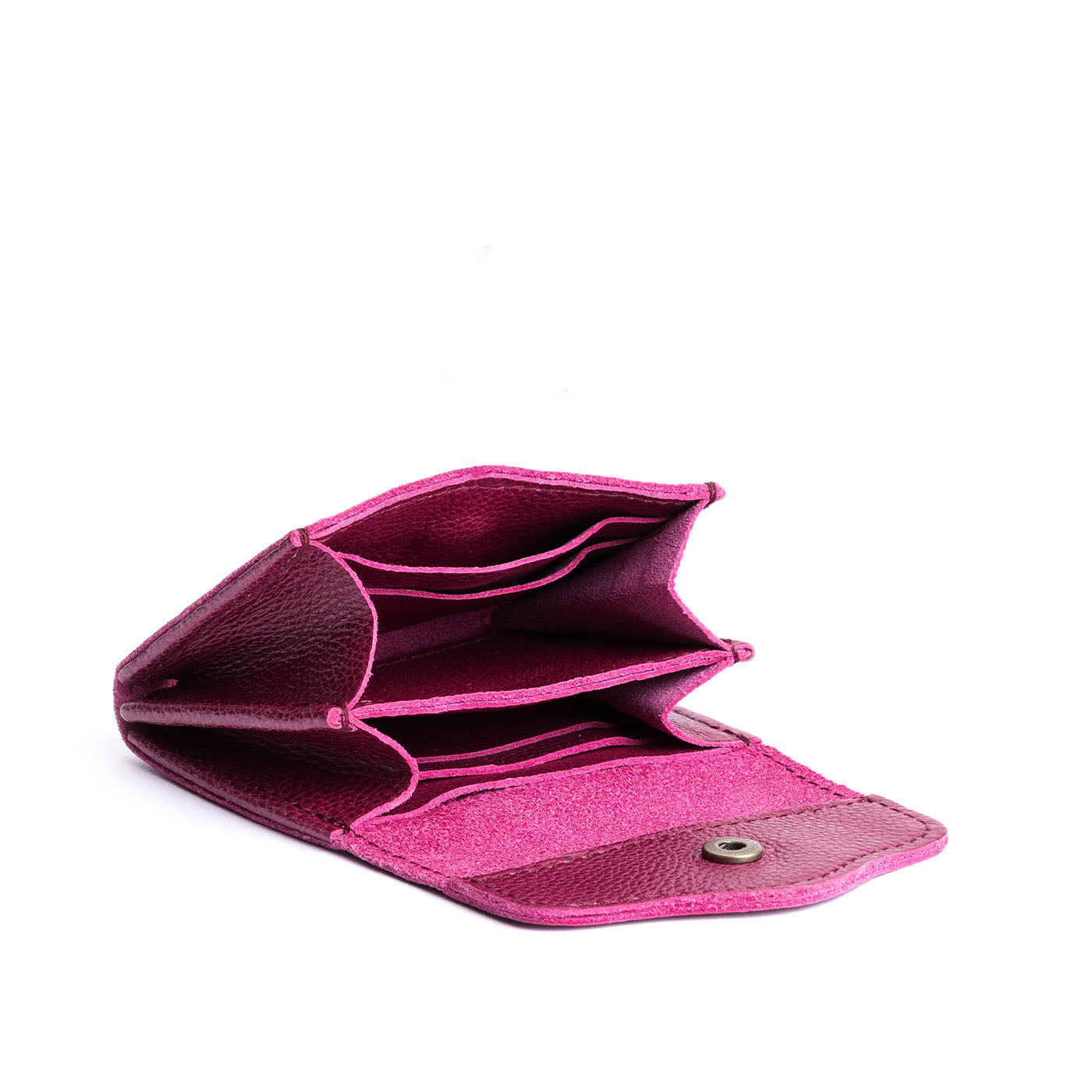 Small Bozeman Wallet