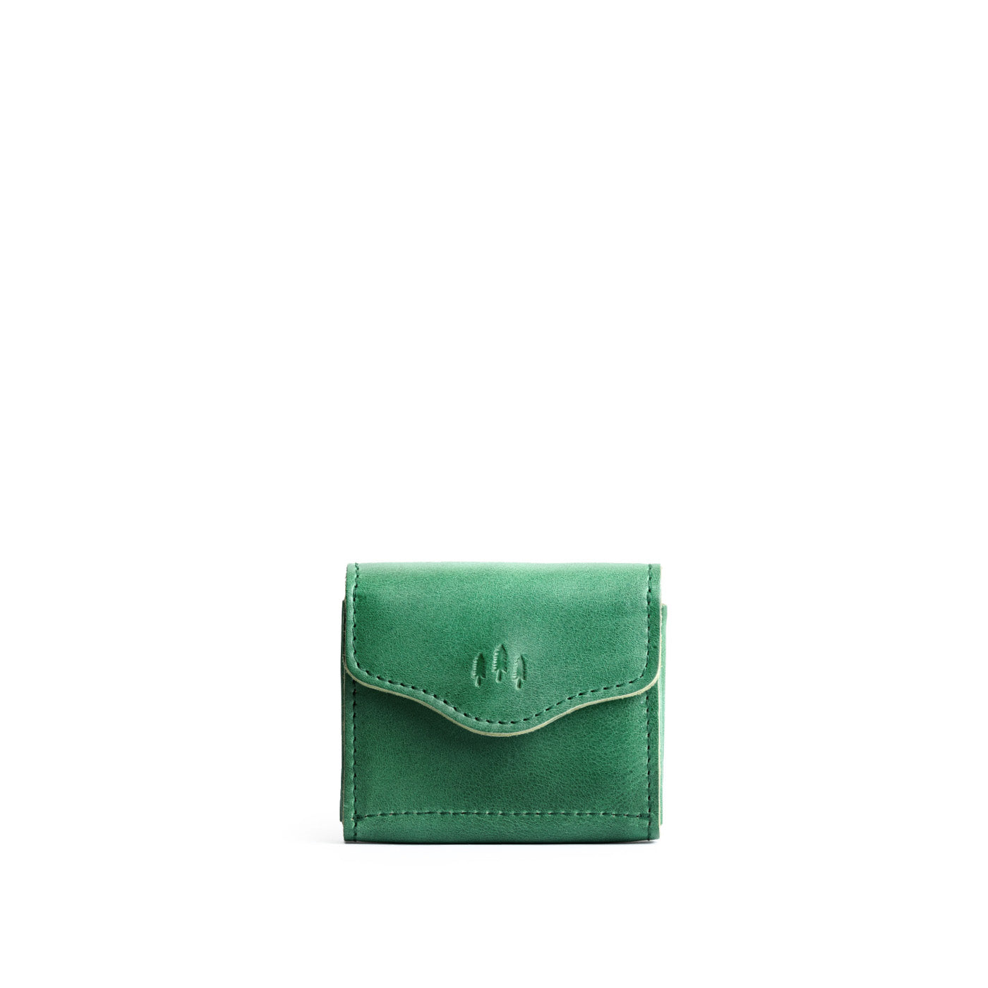 Small Bozeman Wallet