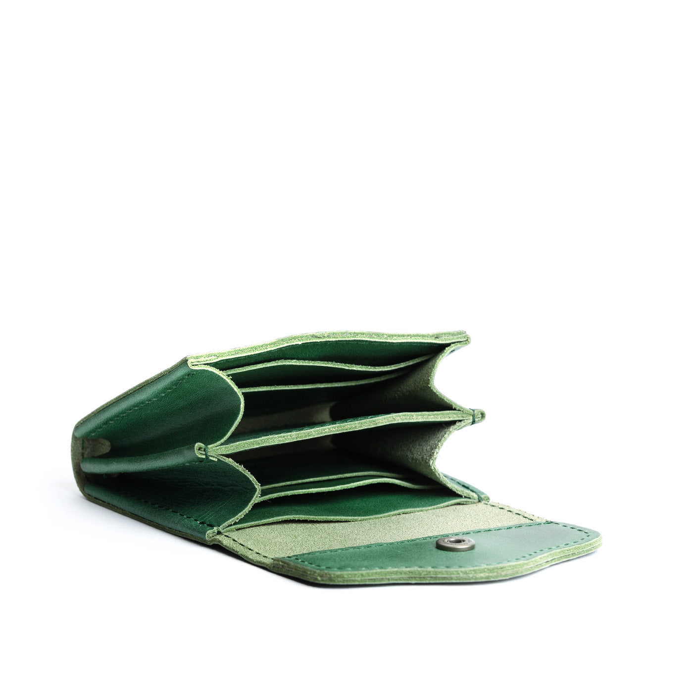 Small Bozeman Wallet