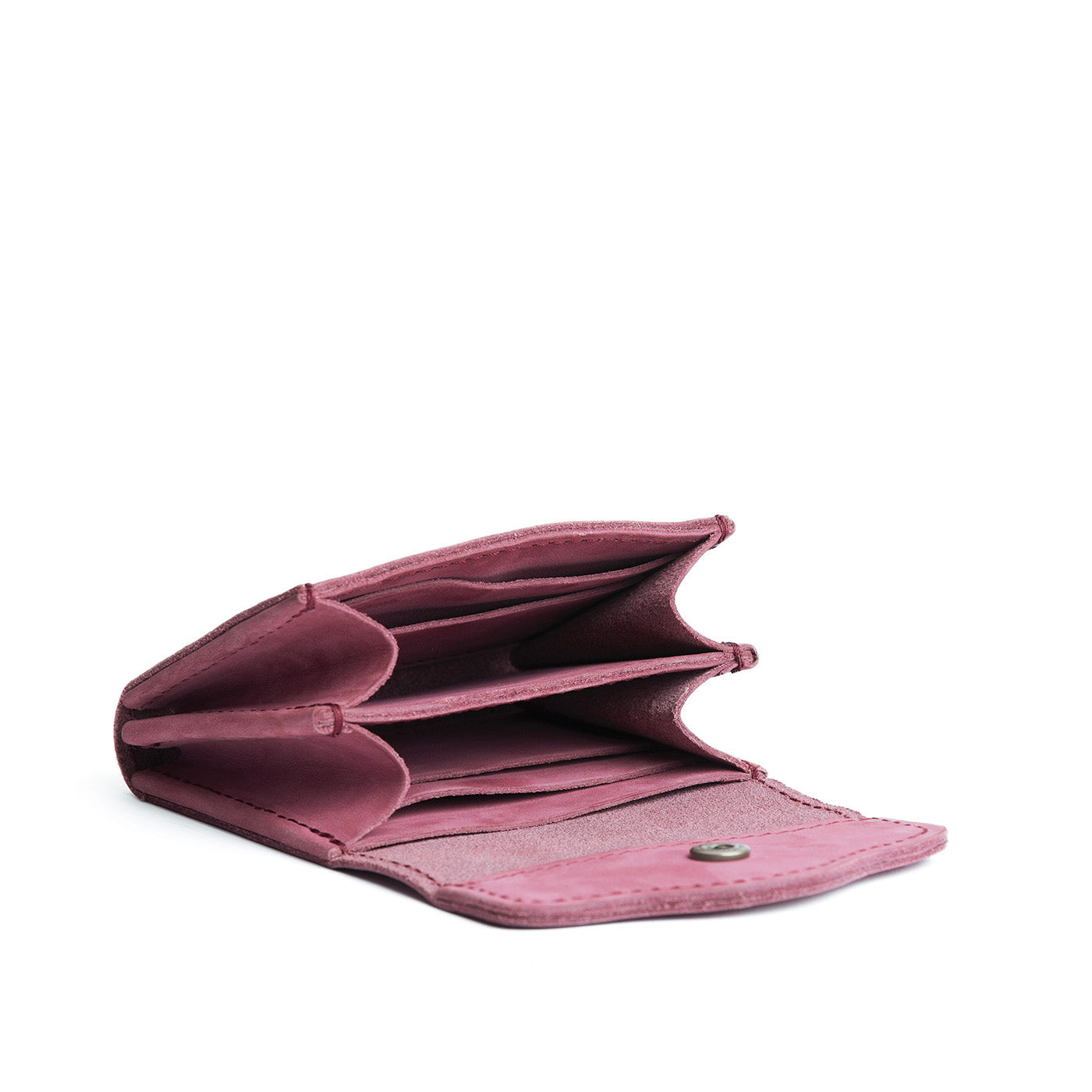 Small Bozeman Wallet