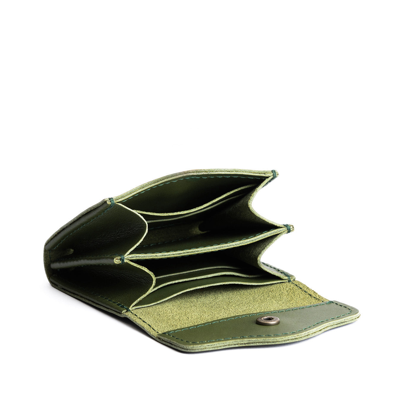 Small Bozeman Wallet