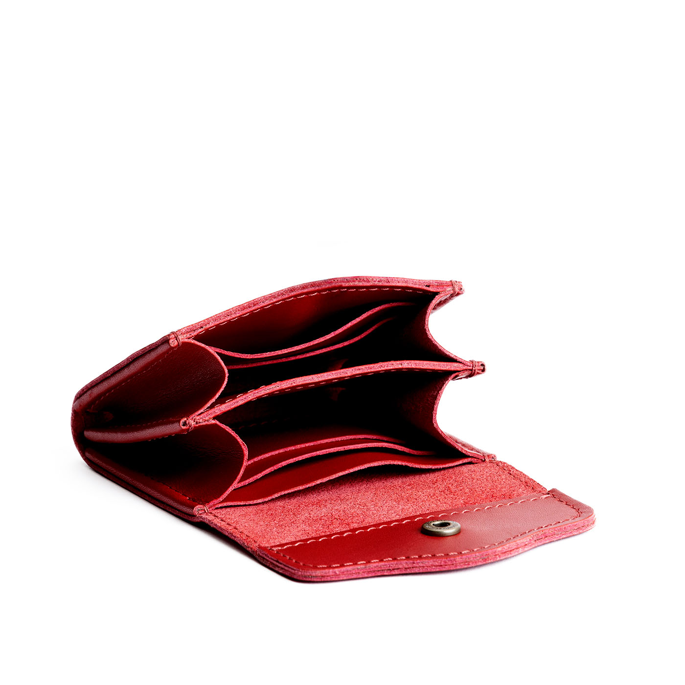 Small Bozeman Wallet