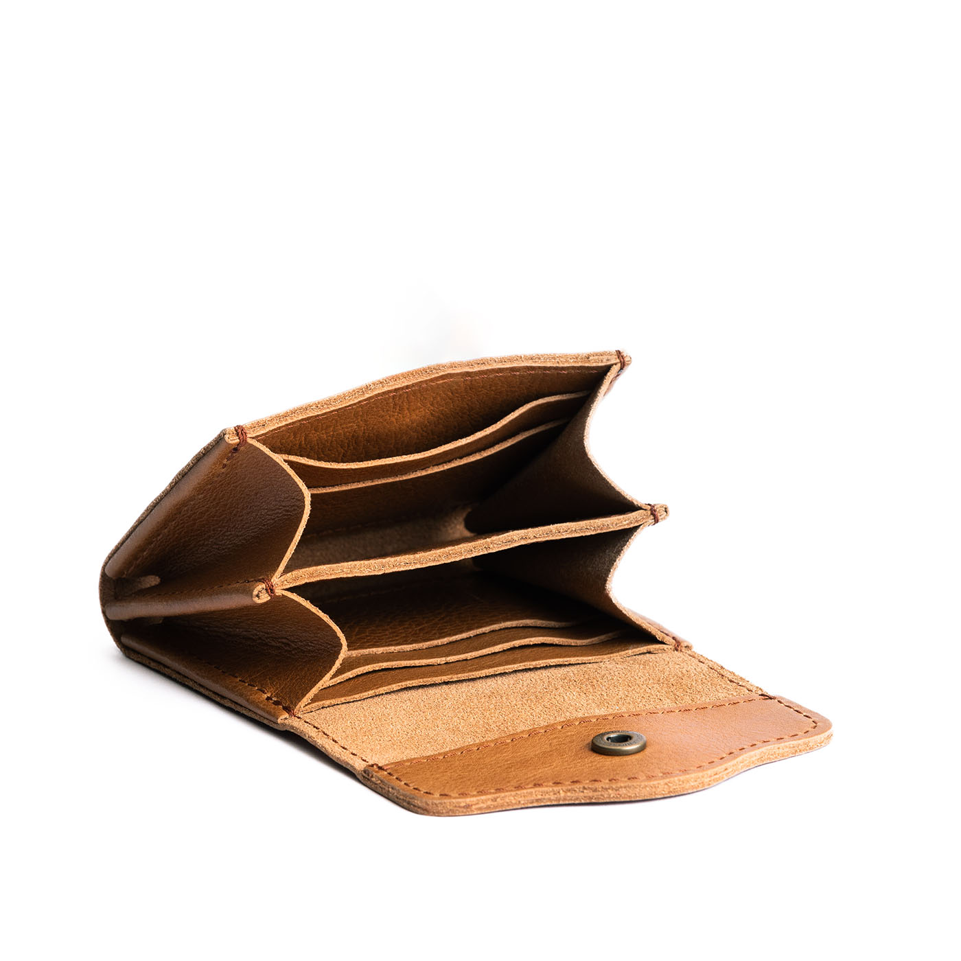 Small Bozeman Wallet