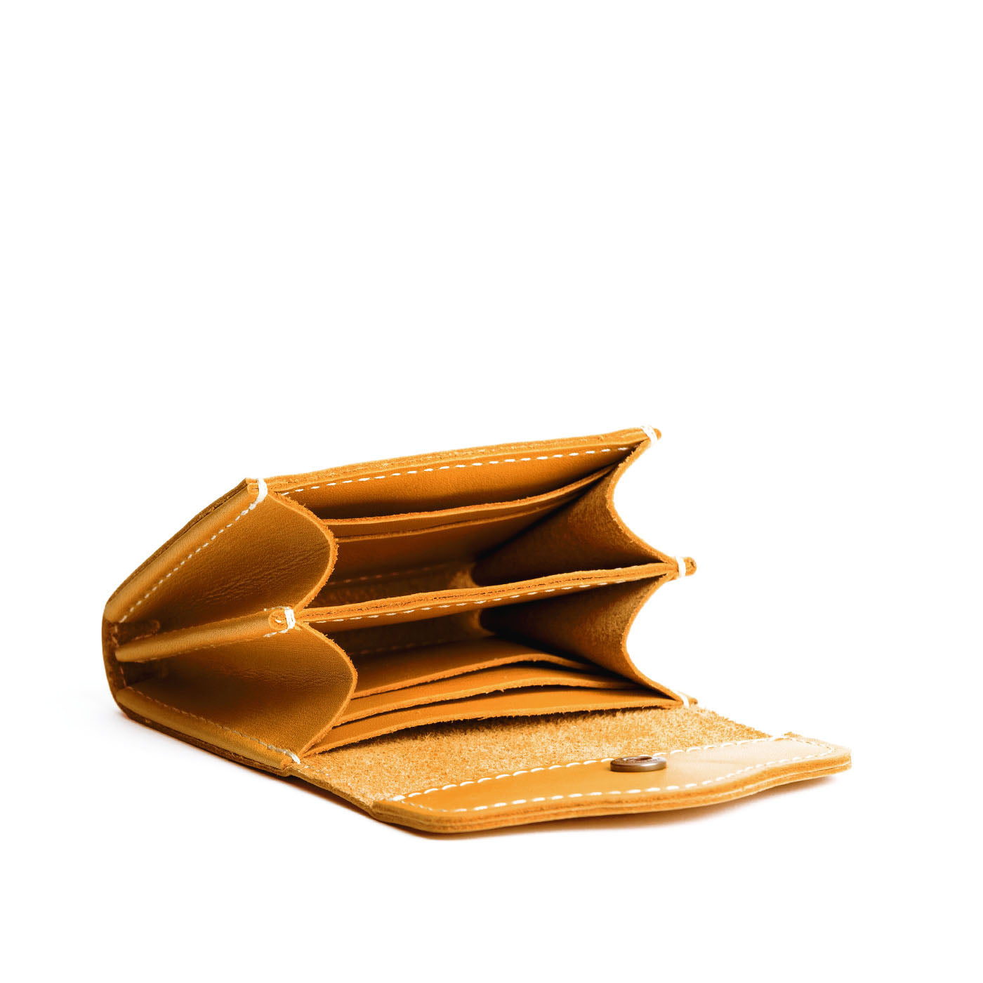 Small Bozeman Wallet