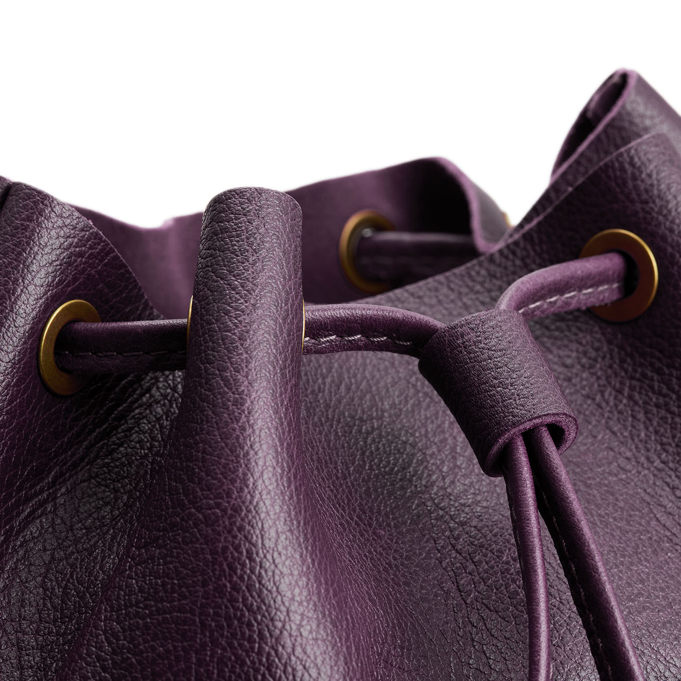 Almost Perfect' Bucket Backpack