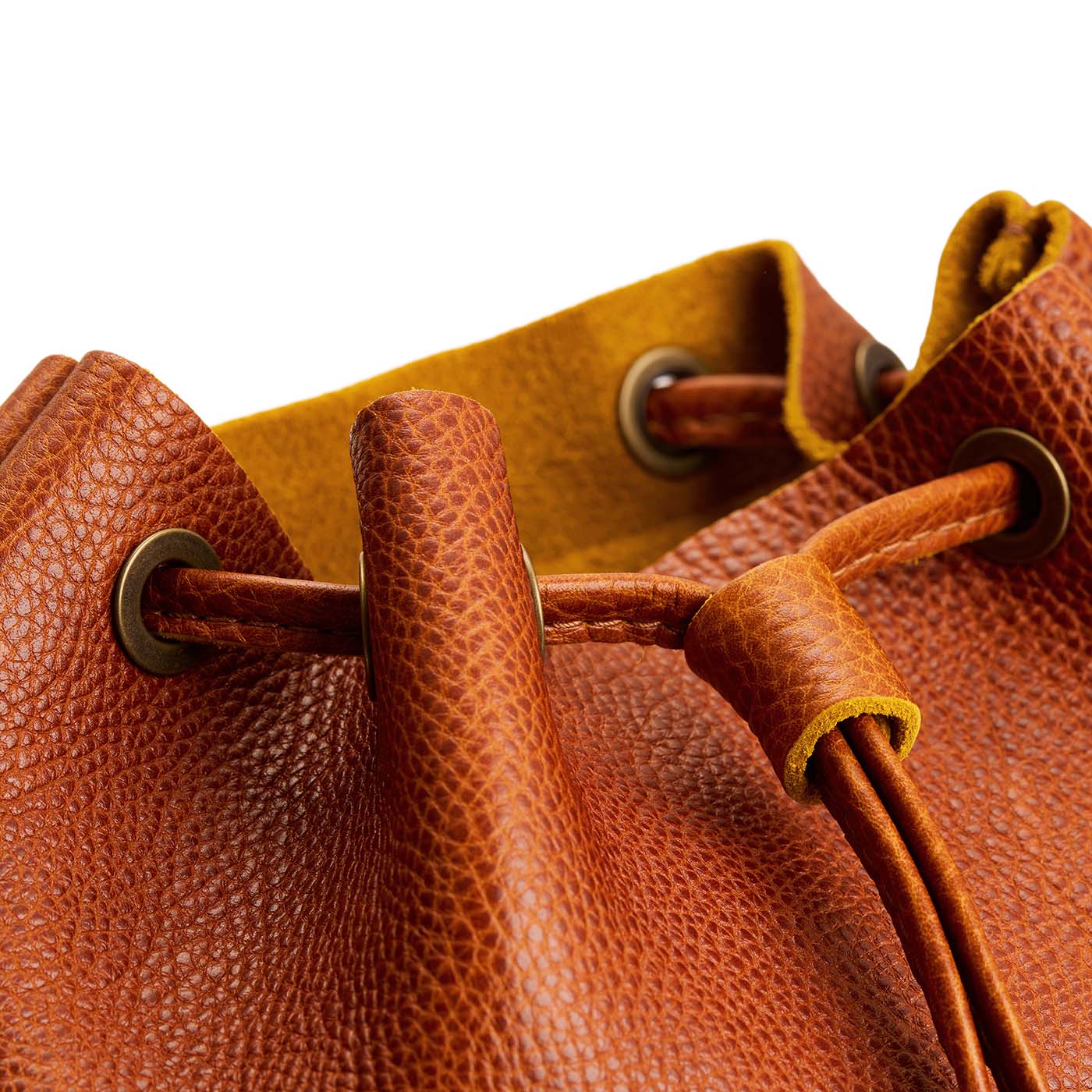 Almost Perfect' Bucket Backpack