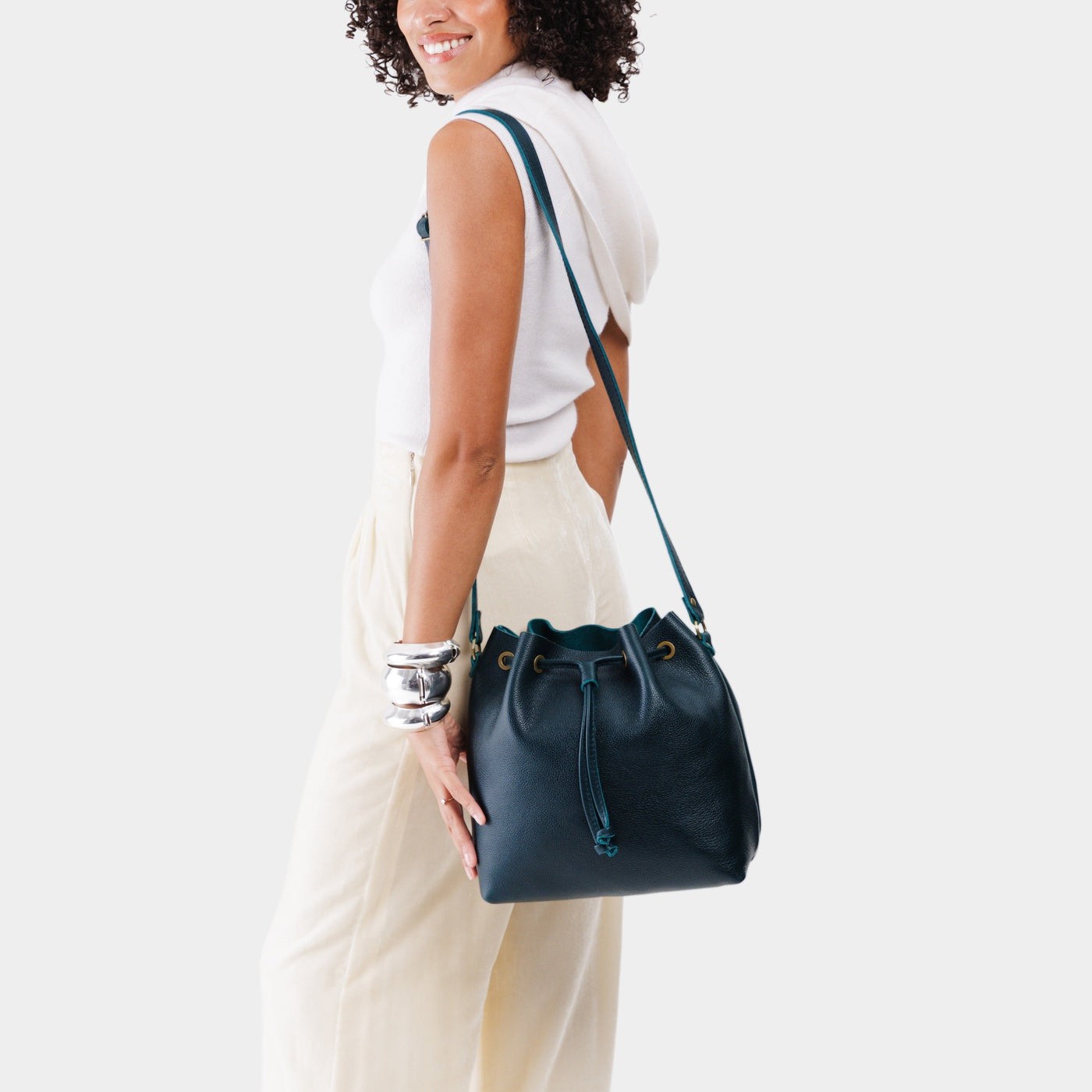 Almost Perfect' Bucket Bag