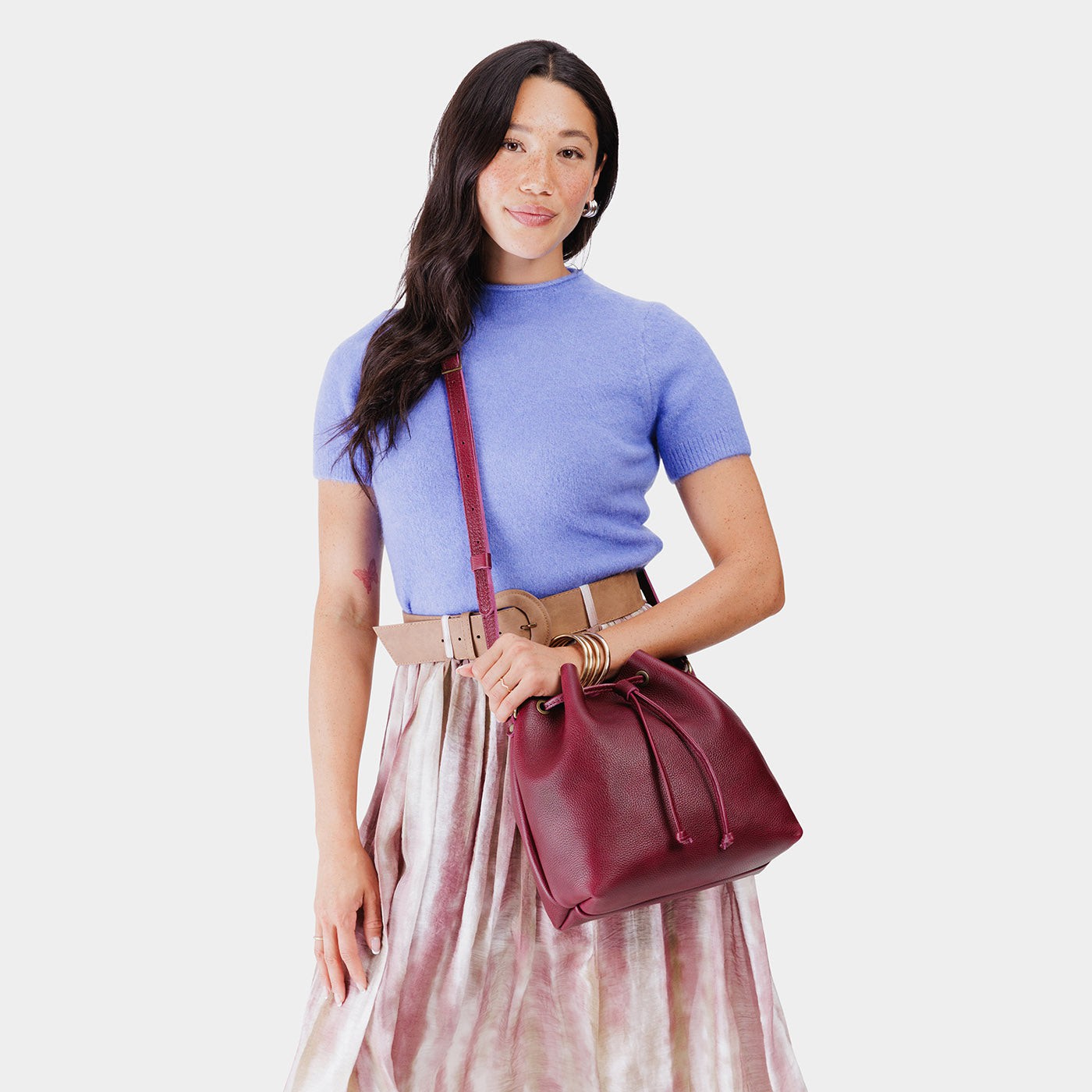 Almost Perfect' Bucket Bag