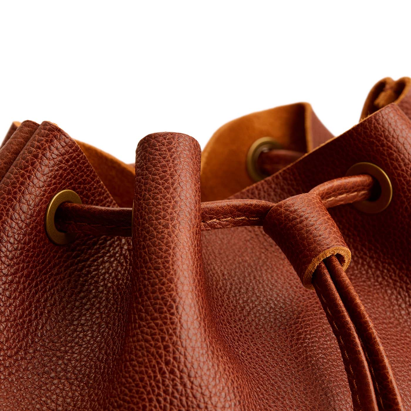 Almost Perfect' Bucket Bag