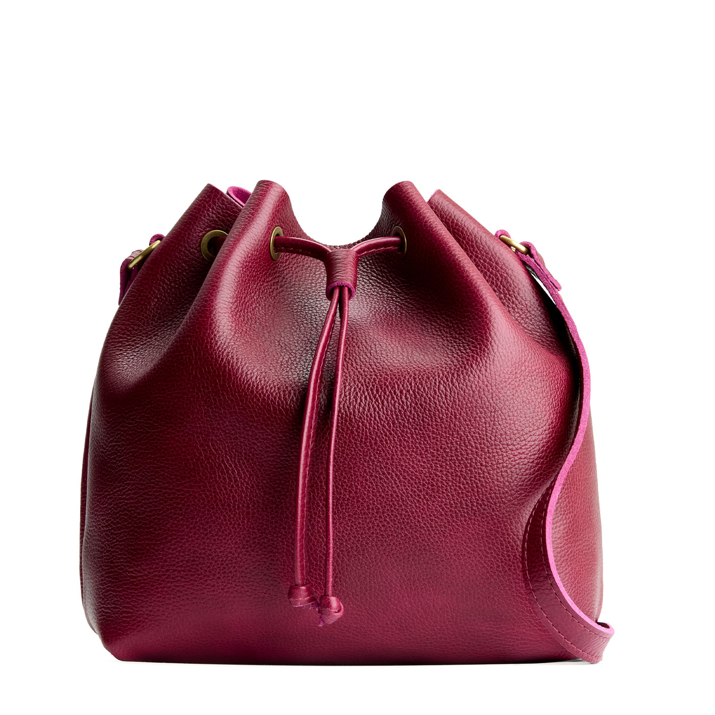 Almost Perfect' Bucket Bag