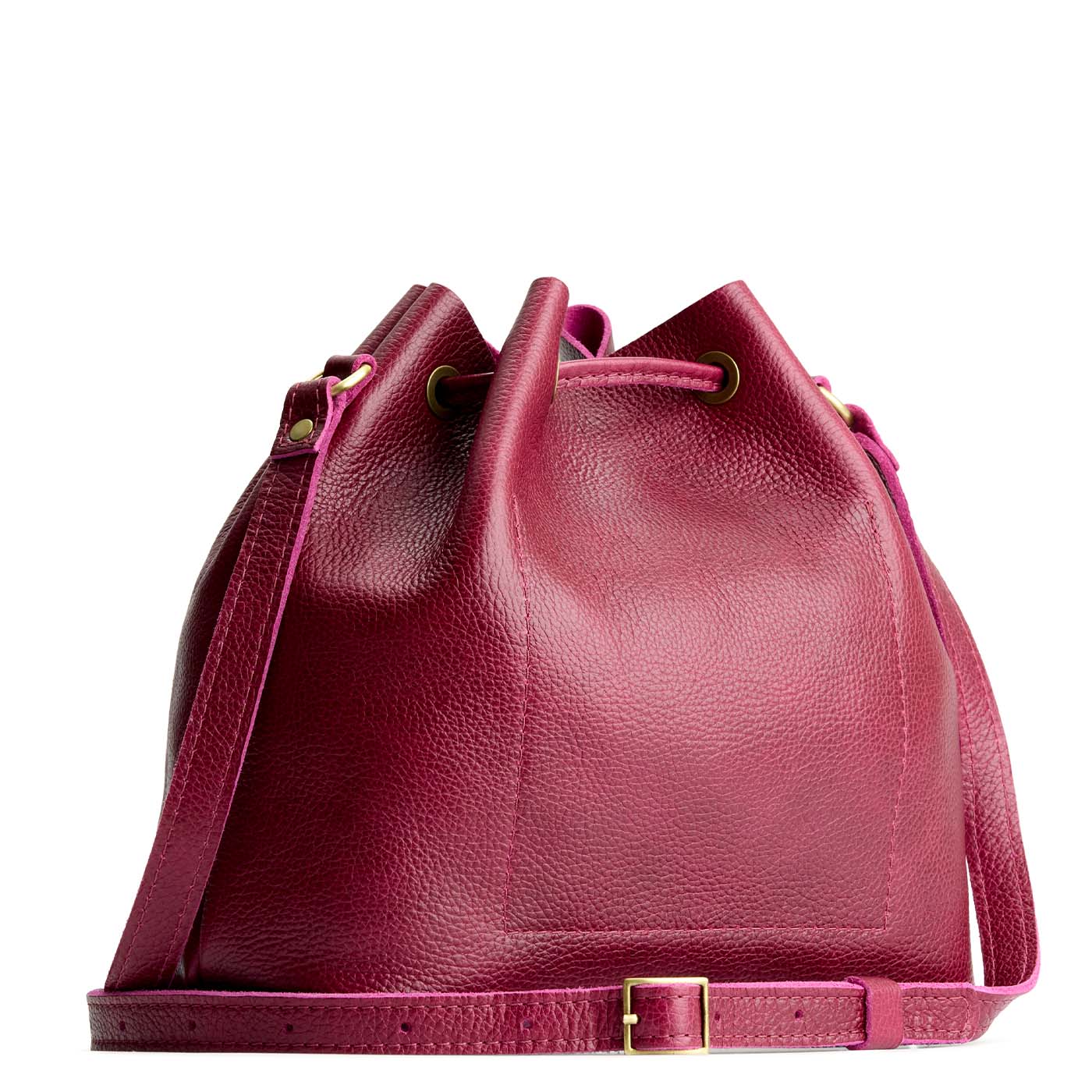 Almost Perfect' Bucket Bag