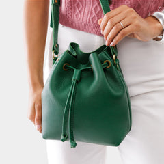 Almost Perfect' Bucket Bag