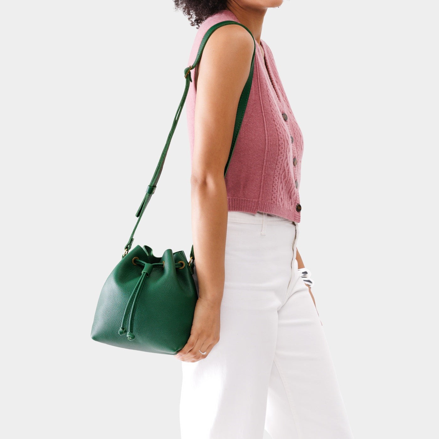 Almost Perfect' Bucket Bag