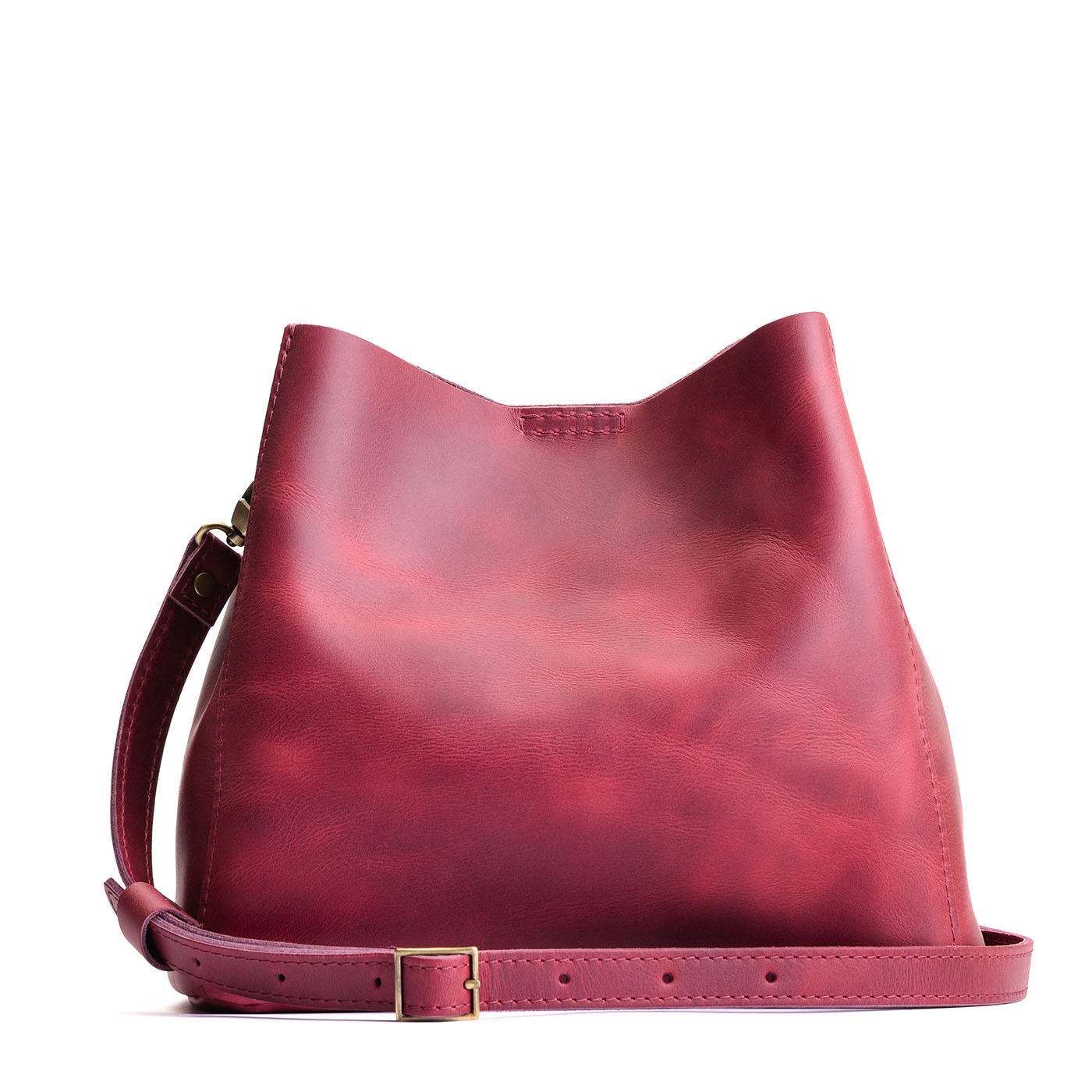 Almost Perfect' Butterfly Bucket Bag