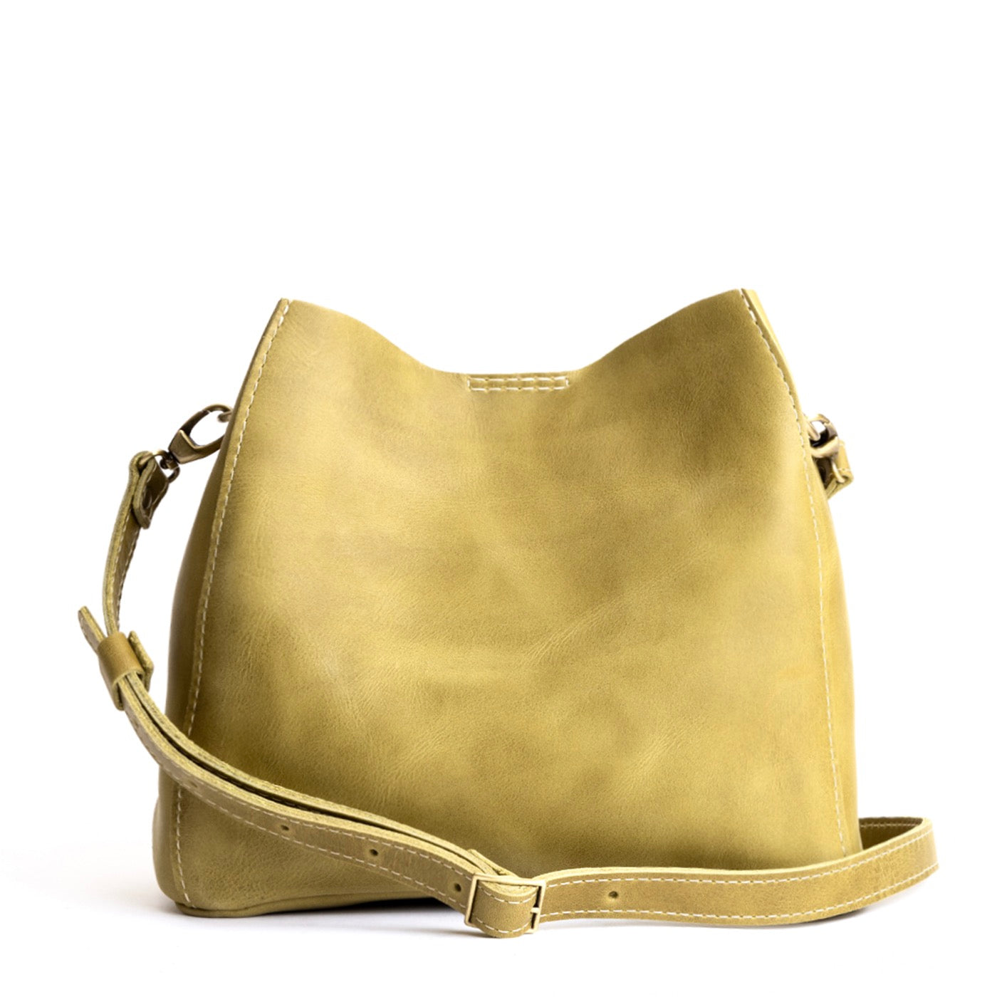 Almost Perfect' Butterfly Bucket Bag
