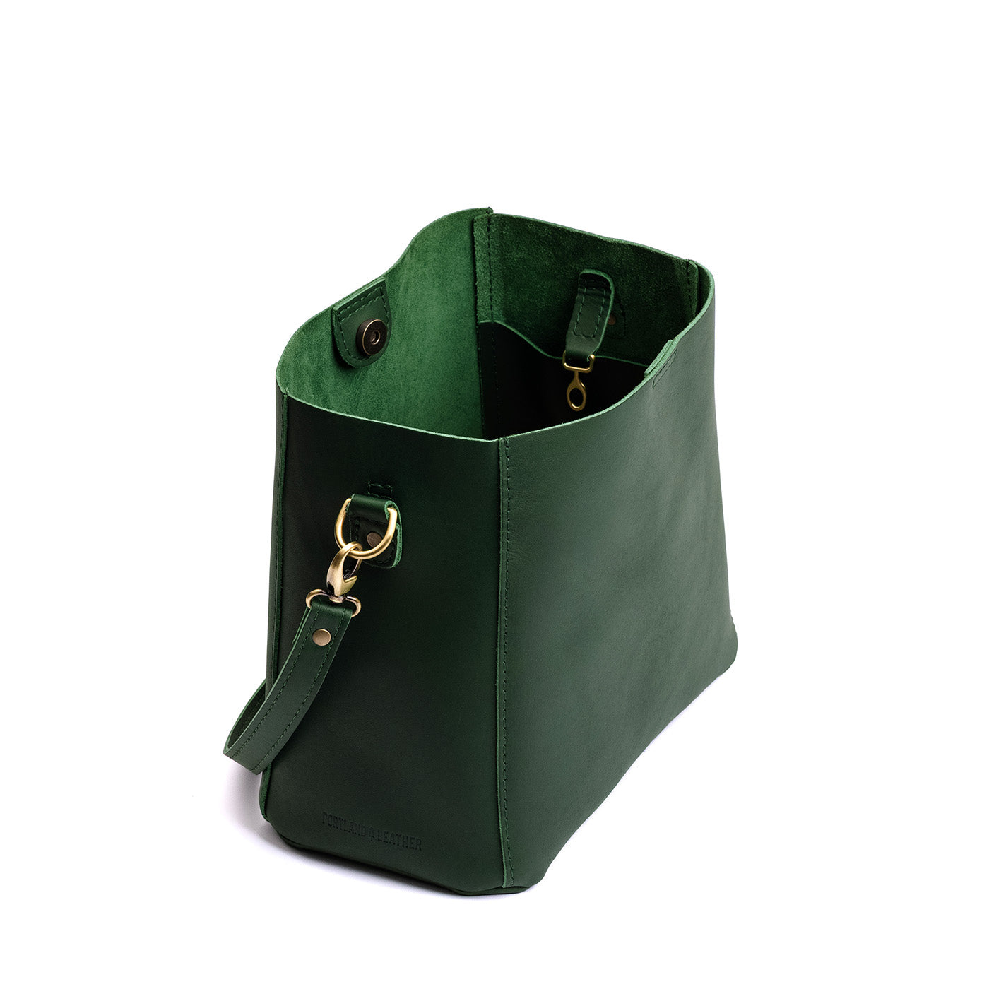 Almost Perfect' Butterfly Bucket Bag