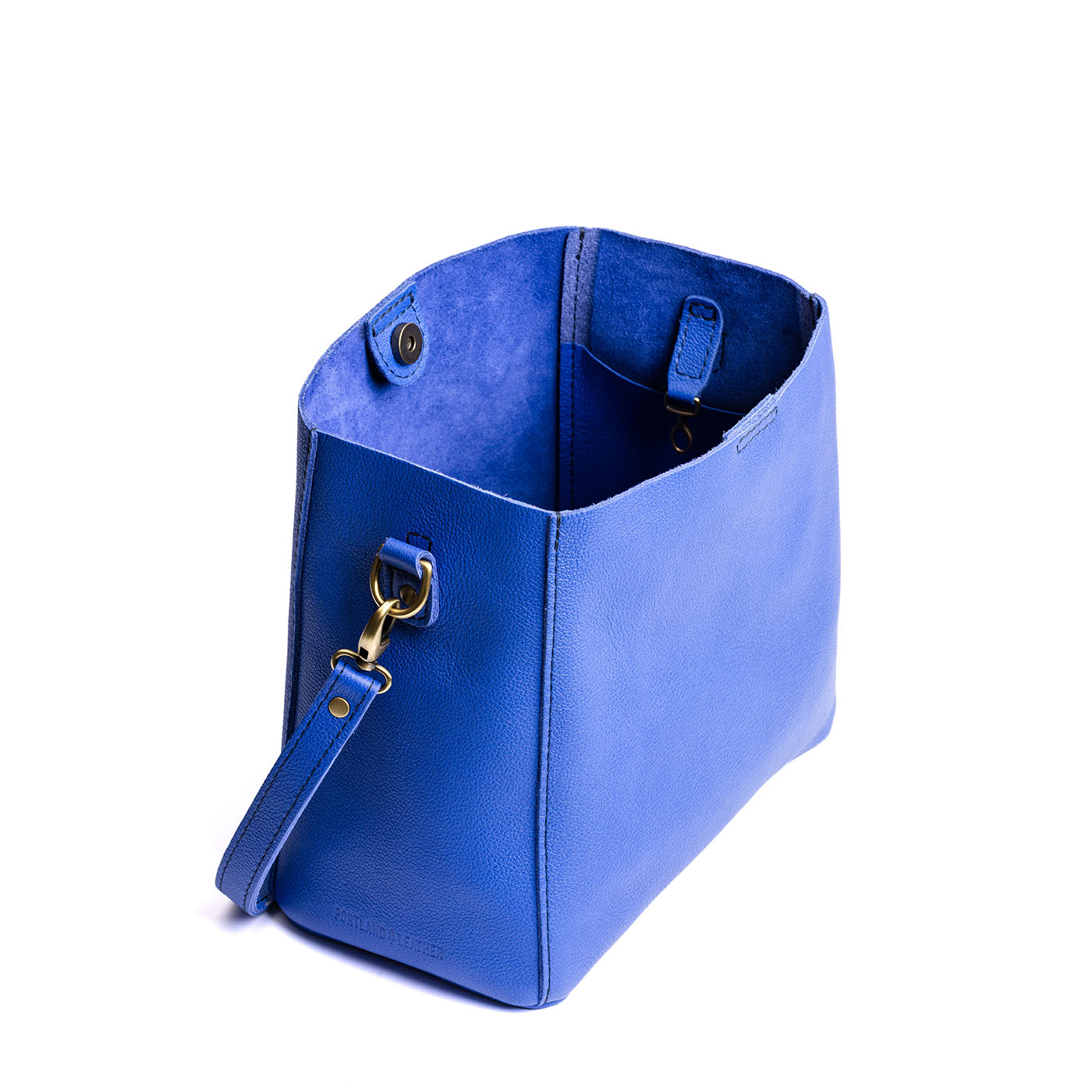 Almost Perfect' Butterfly Bucket Bag