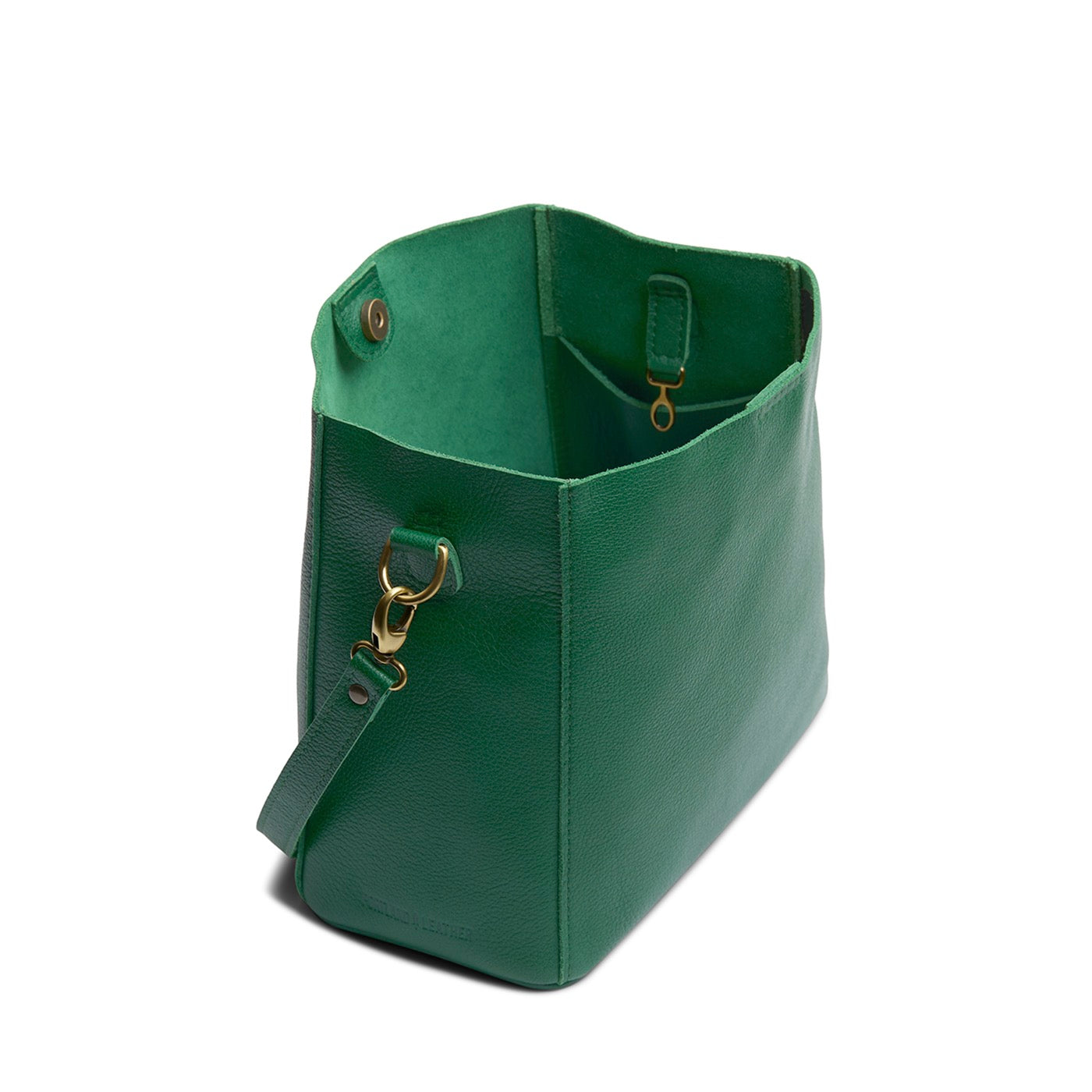 Almost Perfect' Butterfly Bucket Bag