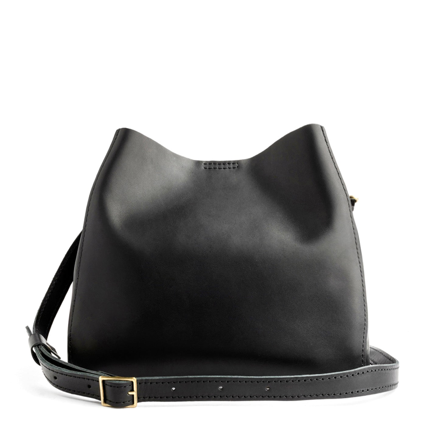 Almost Perfect' Butterfly Bucket Bag