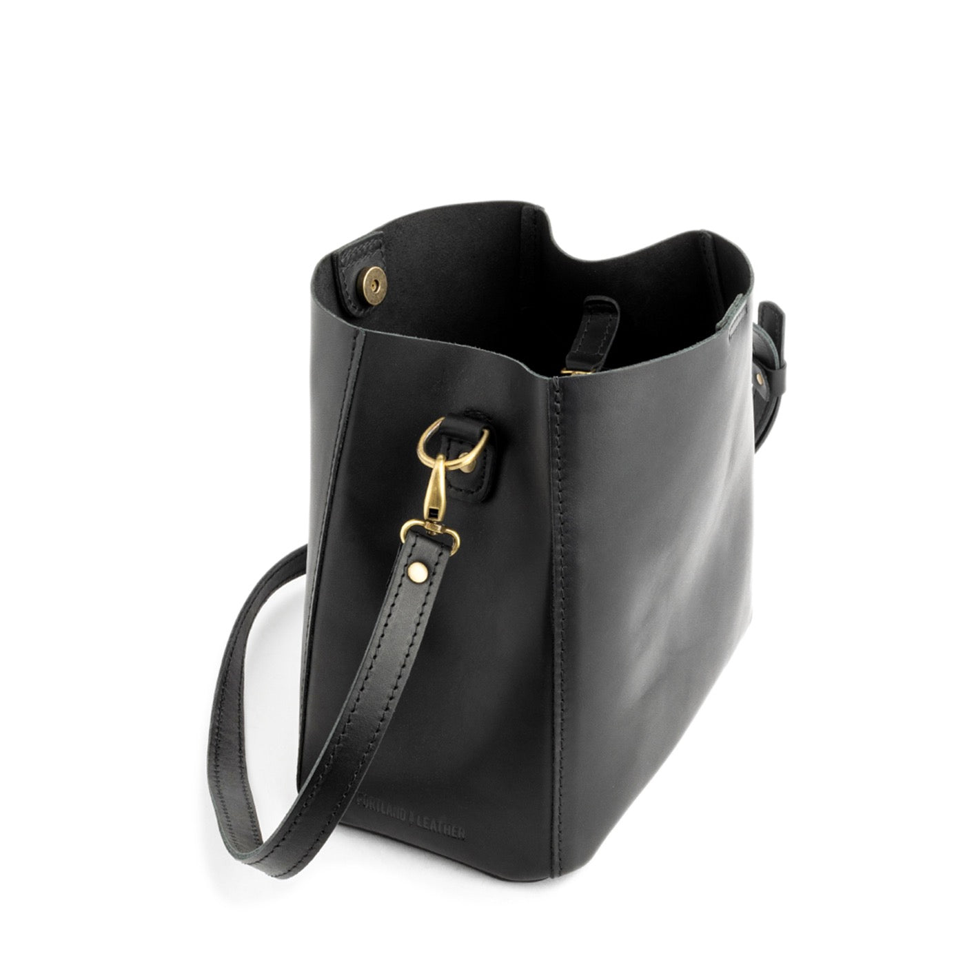 Almost Perfect' Butterfly Bucket Bag