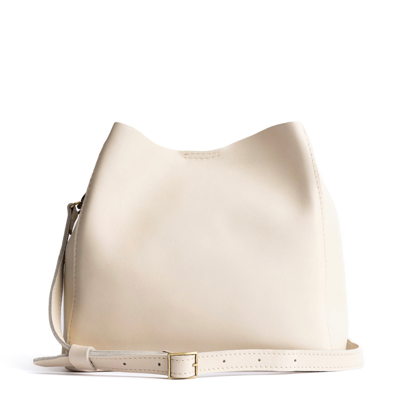 Almost Perfect' Butterfly Bucket Bag