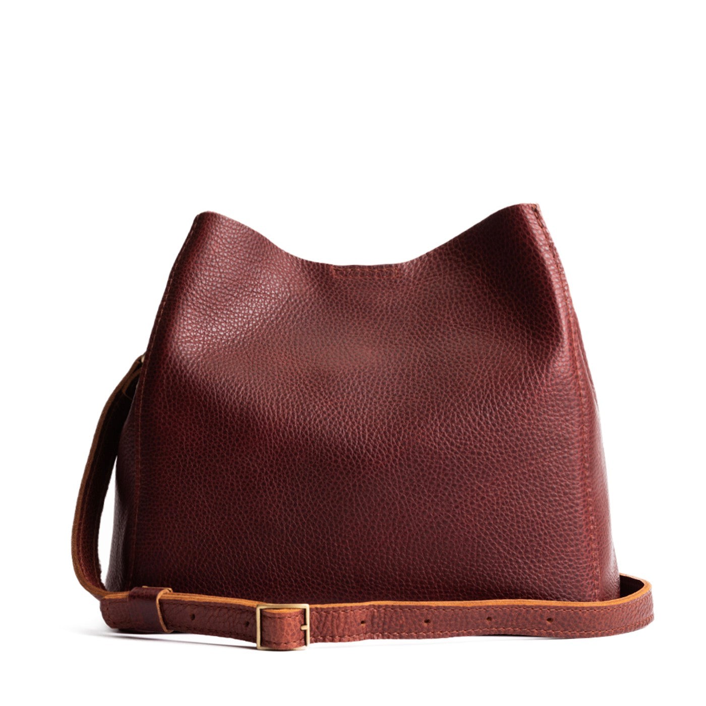 Almost Perfect' Butterfly Bucket Bag