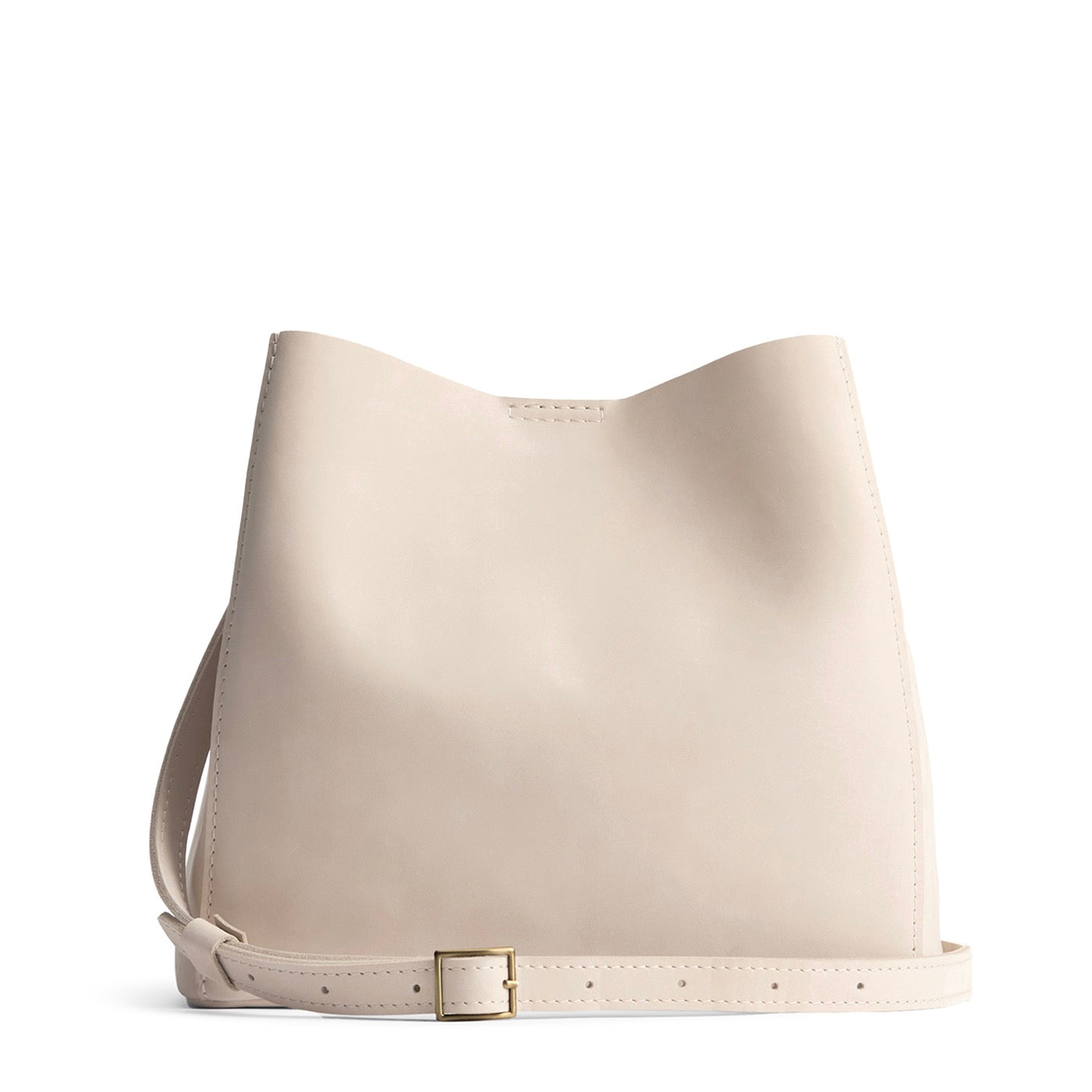 Almost Perfect' Butterfly Bucket Bag