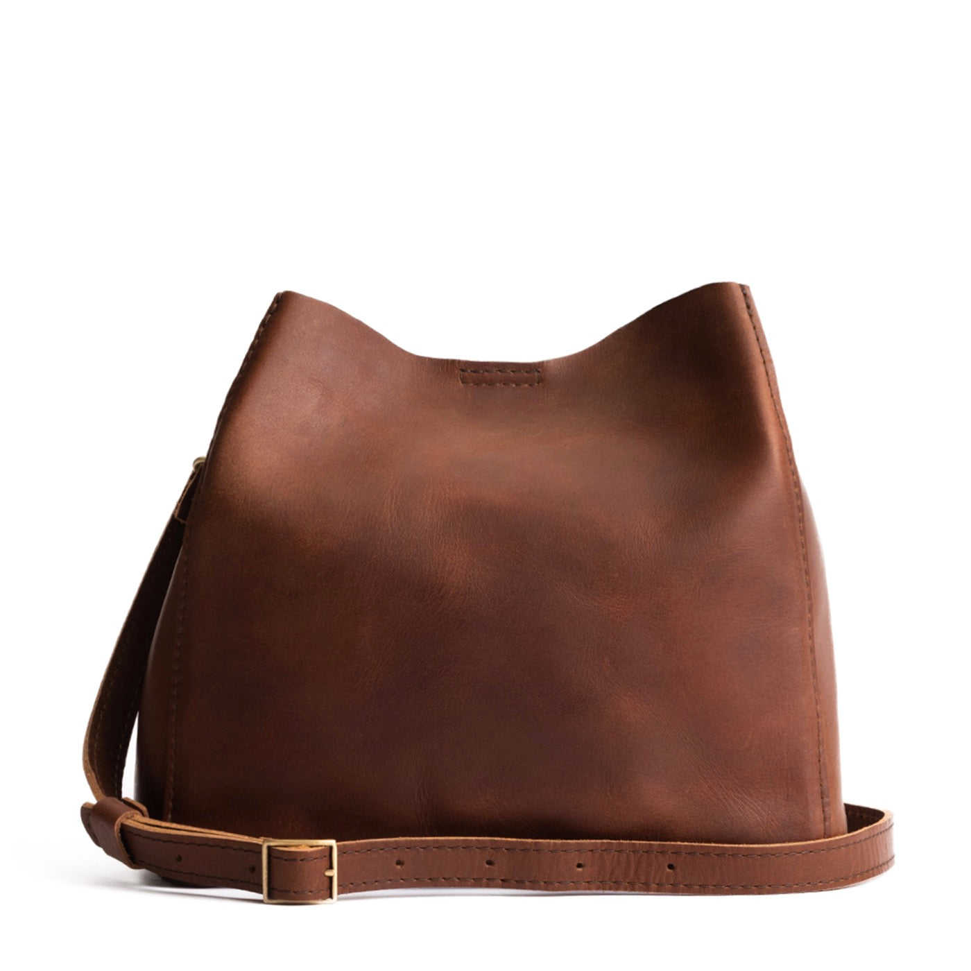 Almost Perfect' Butterfly Bucket Bag