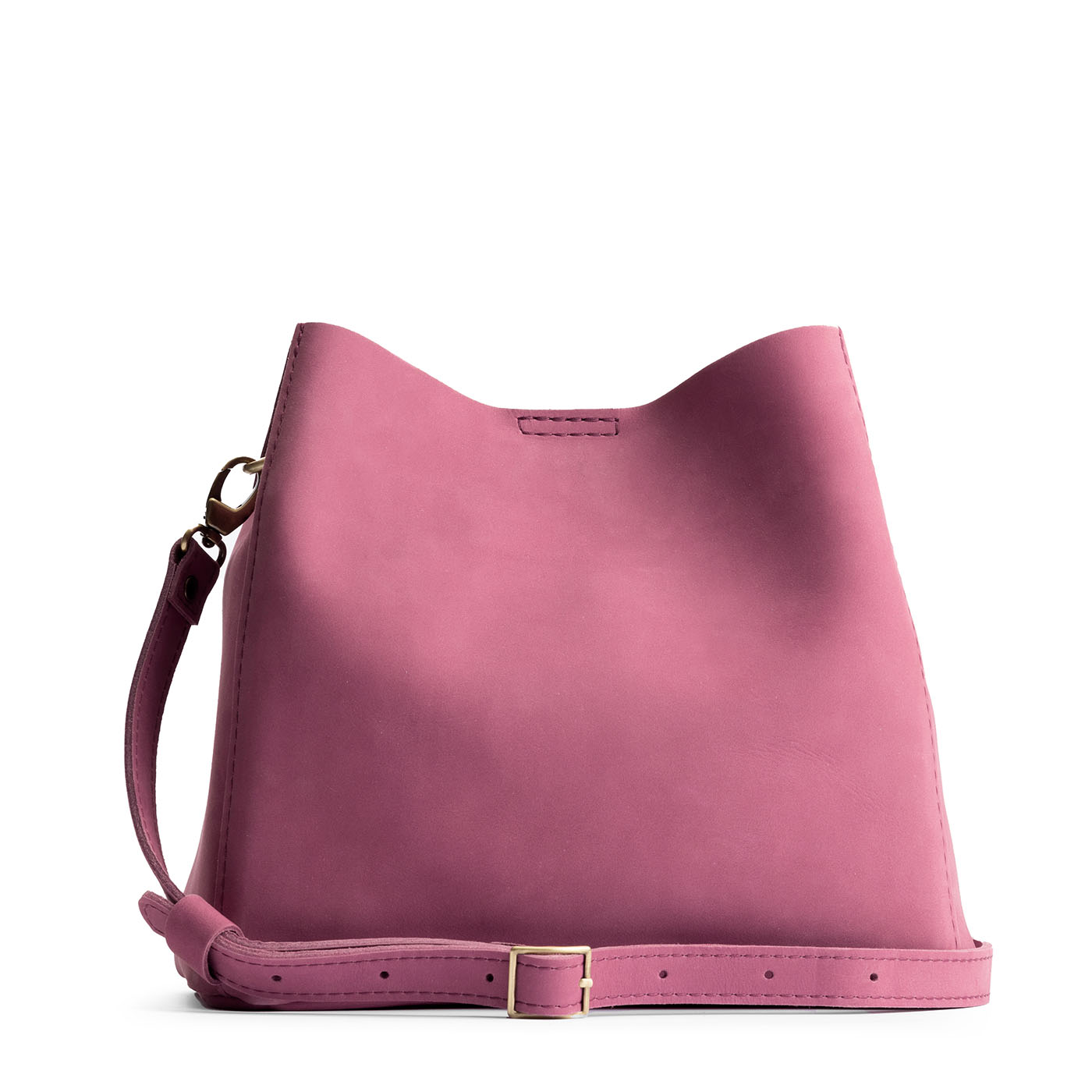 Almost Perfect' Butterfly Bucket Bag